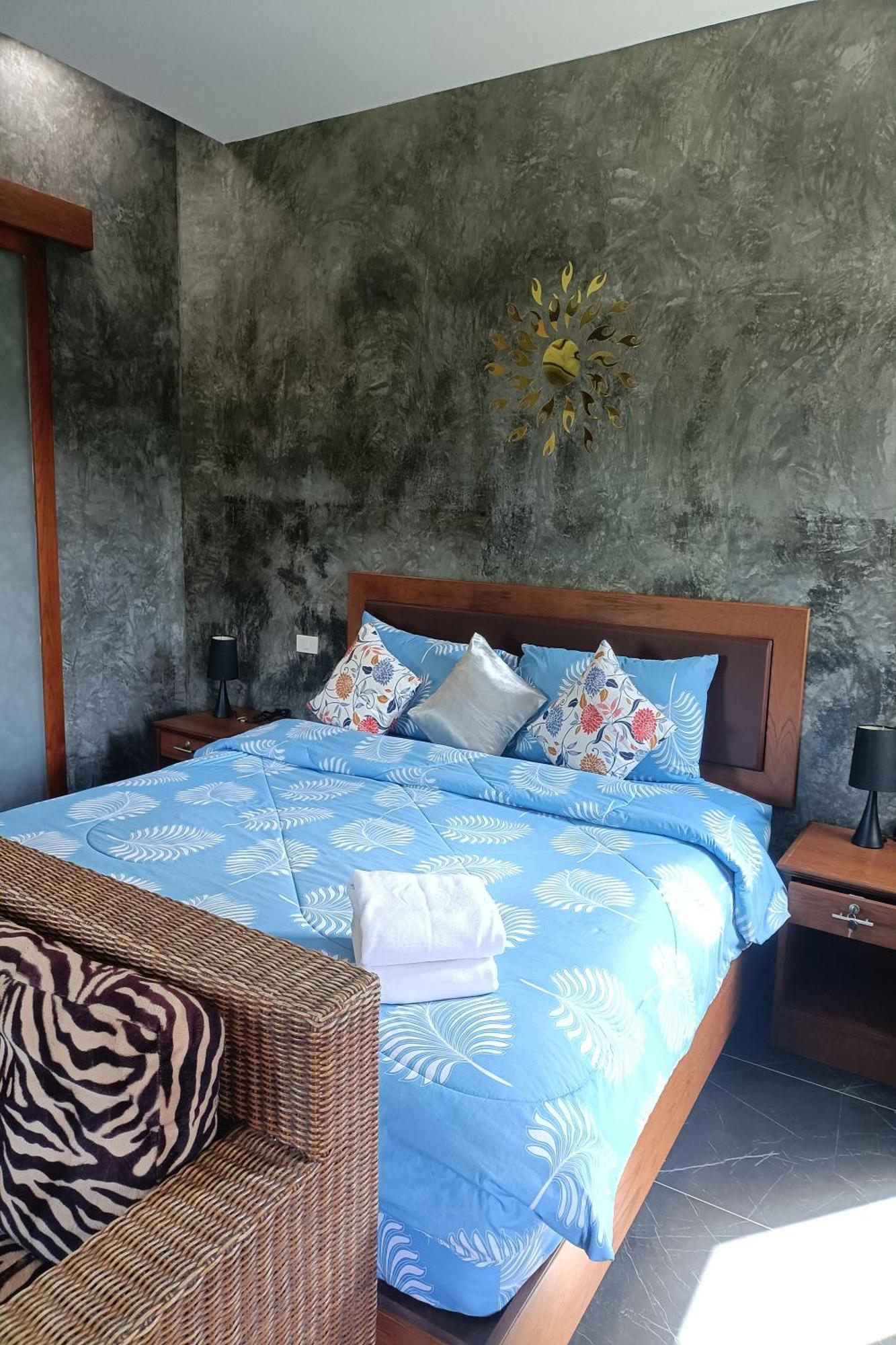 Resort Tann Anda 3*