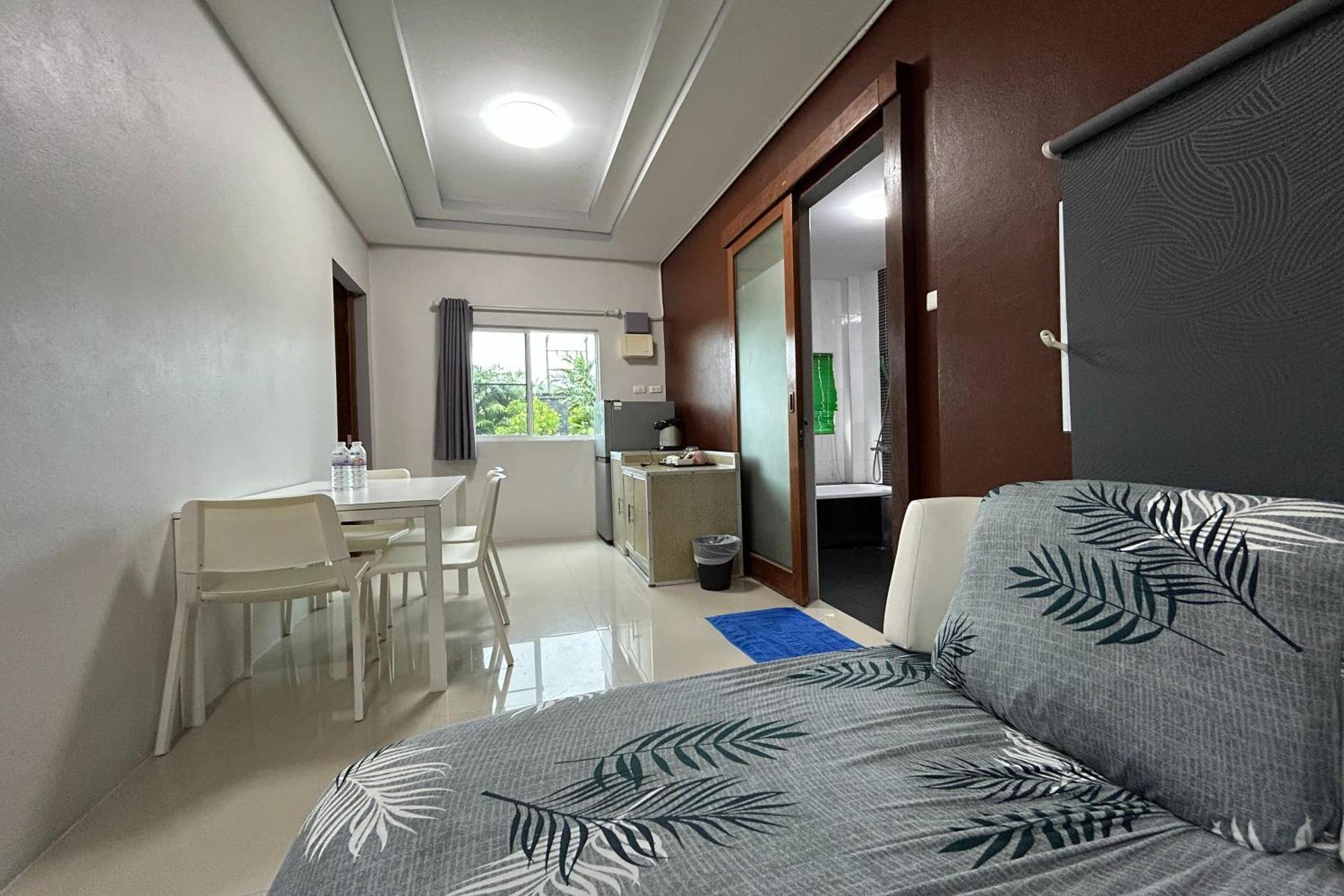 Resort Tann Anda