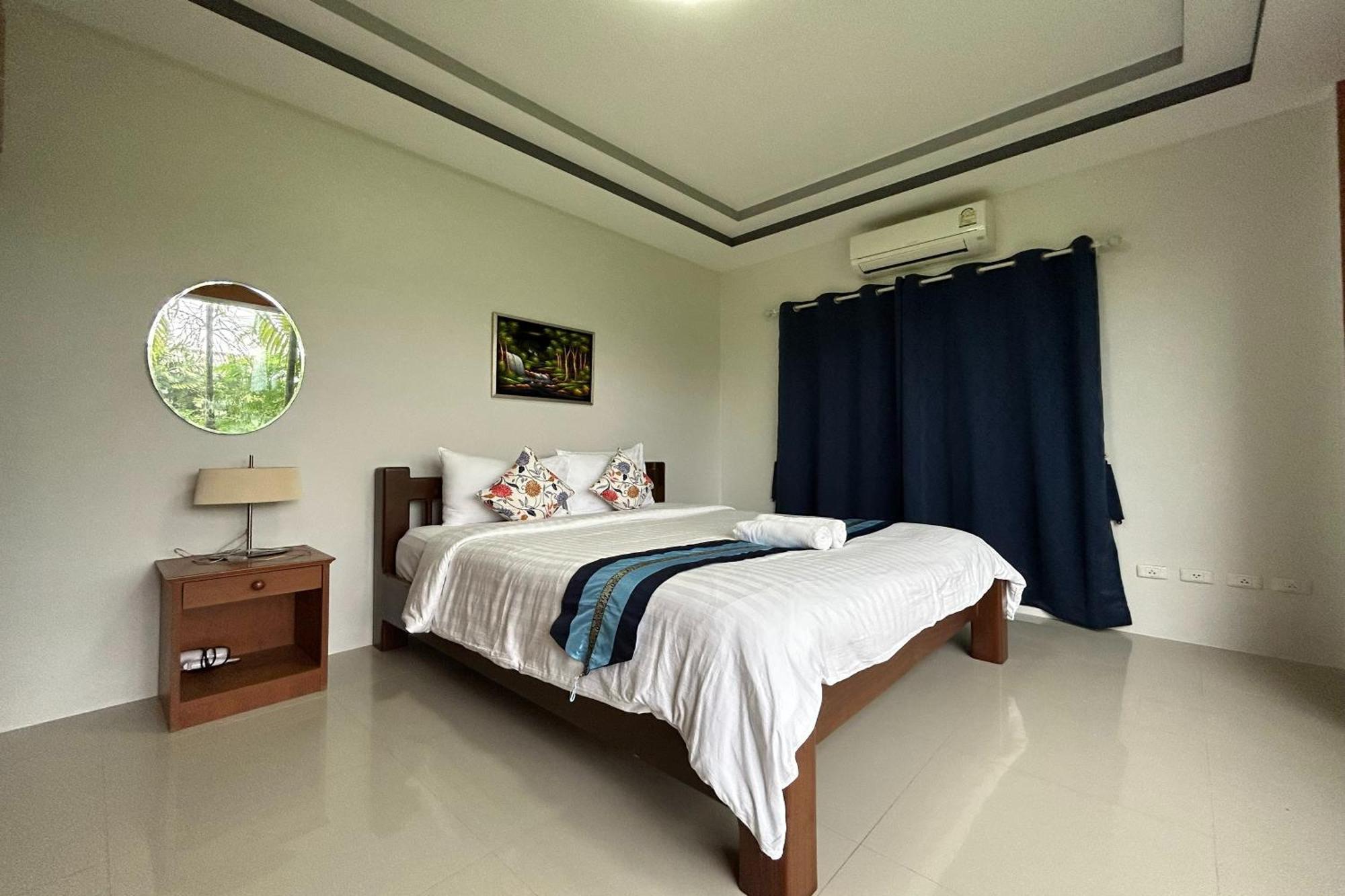 Tann Anda Resort