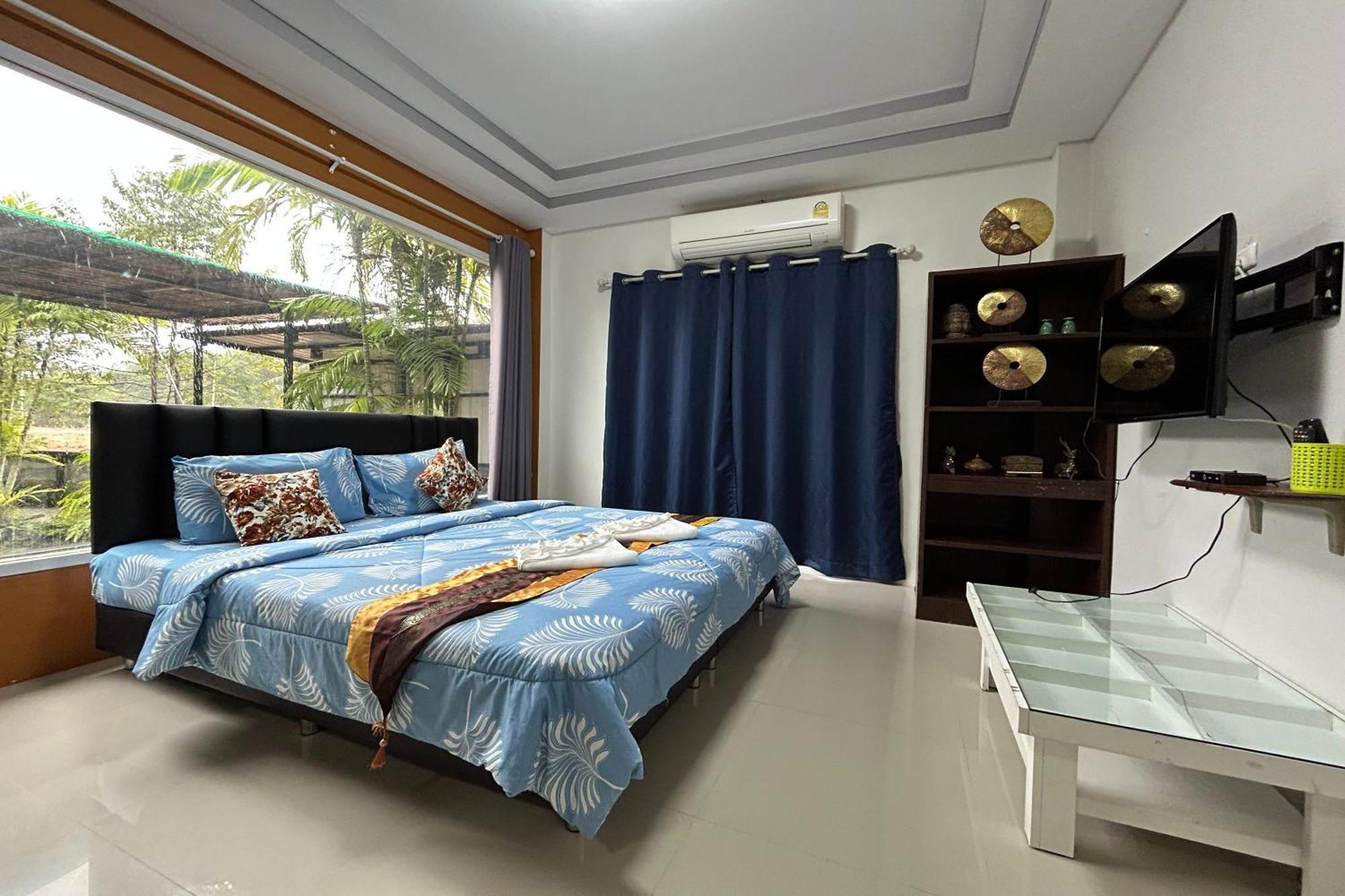 Tann Anda Resort Ban Riang