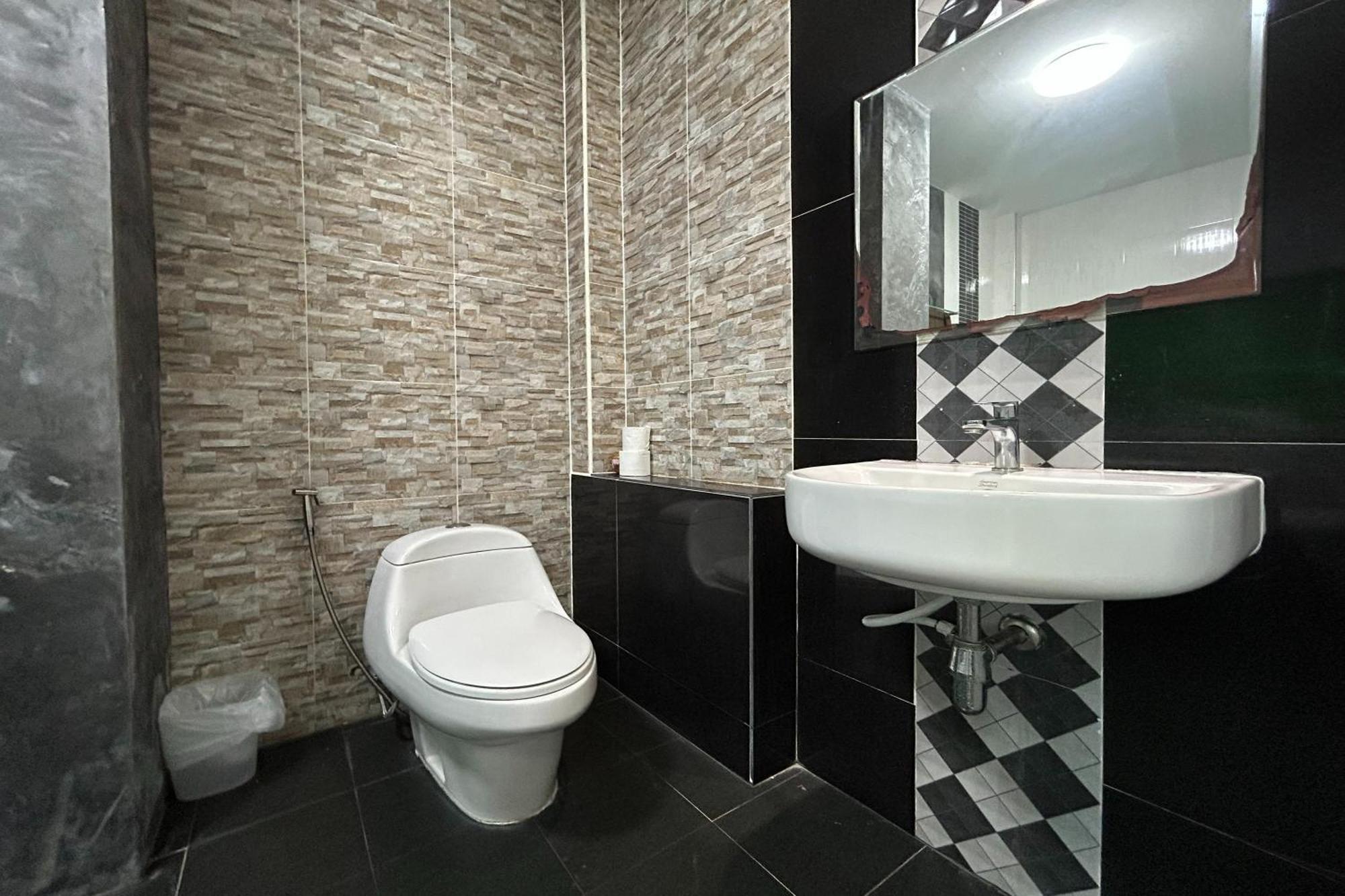 Tann Anda Resort 3*
