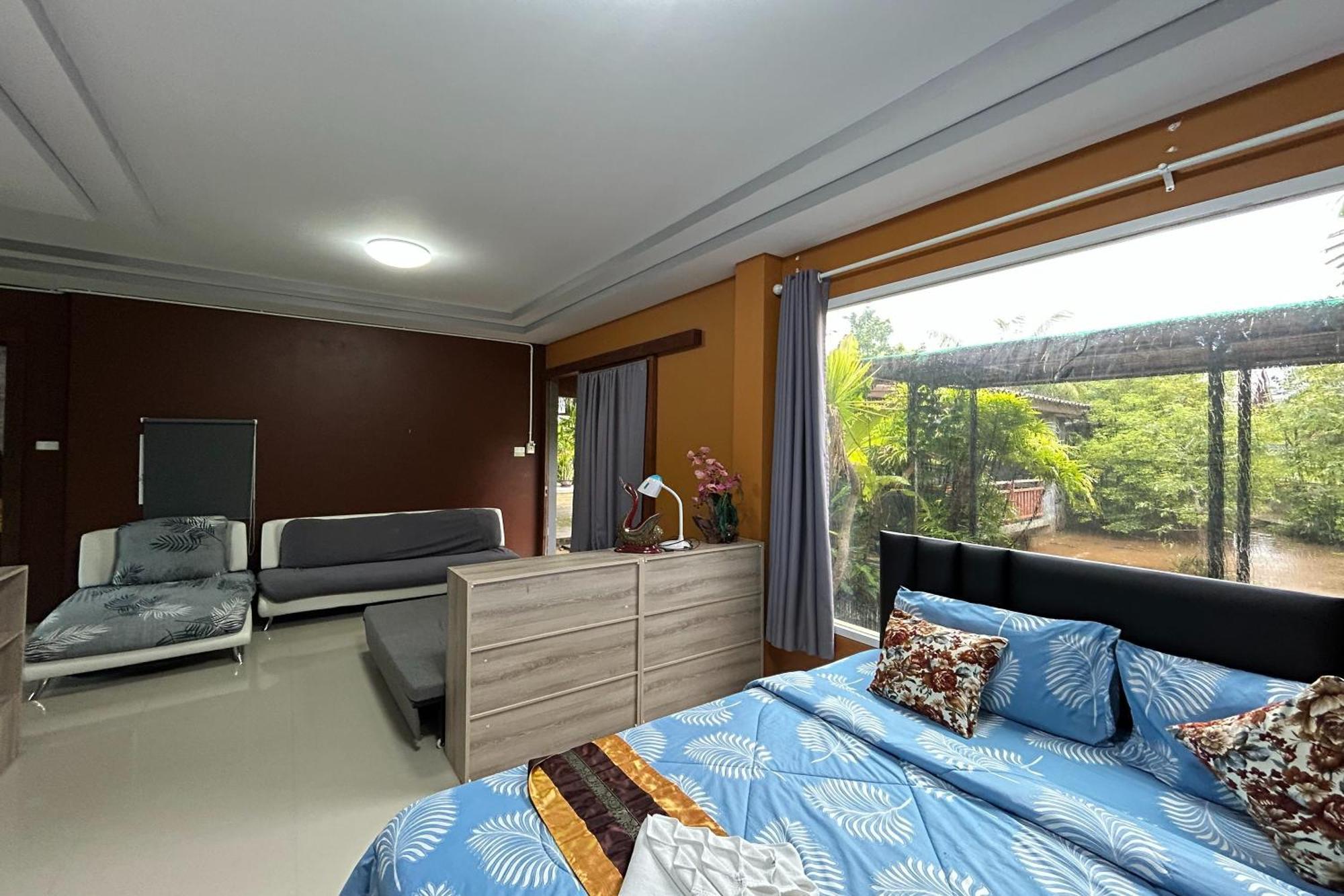 Tann Anda Resort Ban Riang