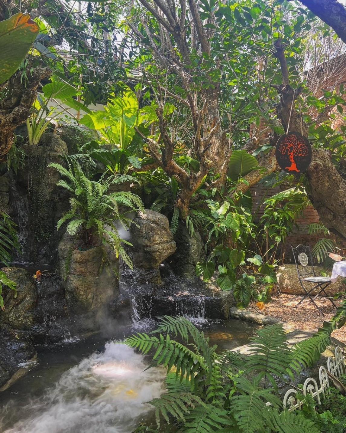 Resort Flora Ville-sha Chalong