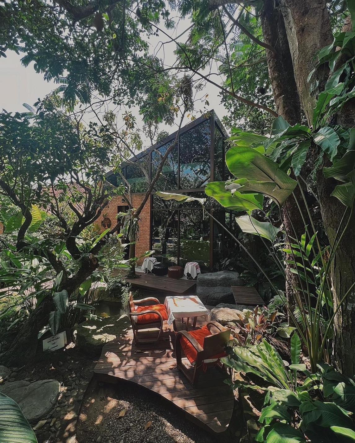 Flora Ville-sha 2* Chalong