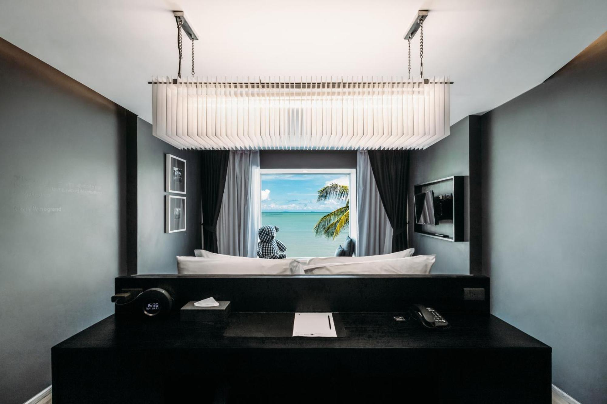 Foto Beachfront Hotel 5*
