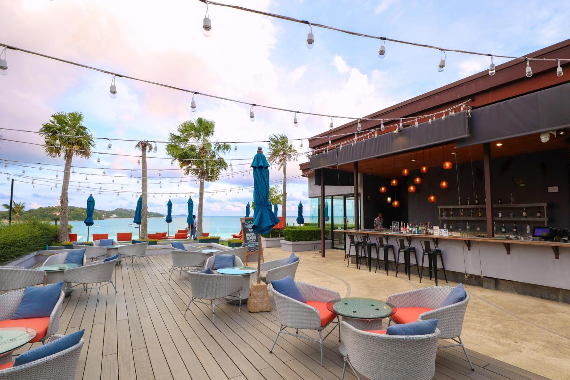 Bandara Resort, Phuket 4* Cape Panwa