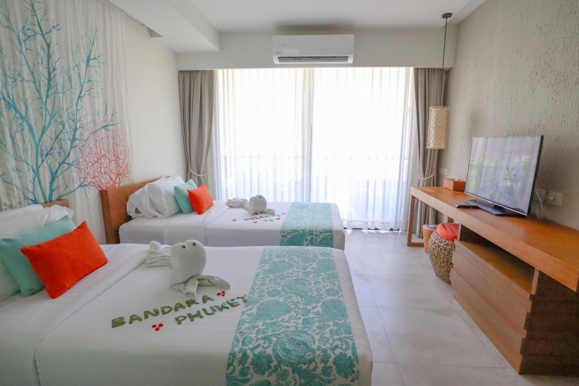 Bandara Resort, Phuket Hotel Cape Panwa