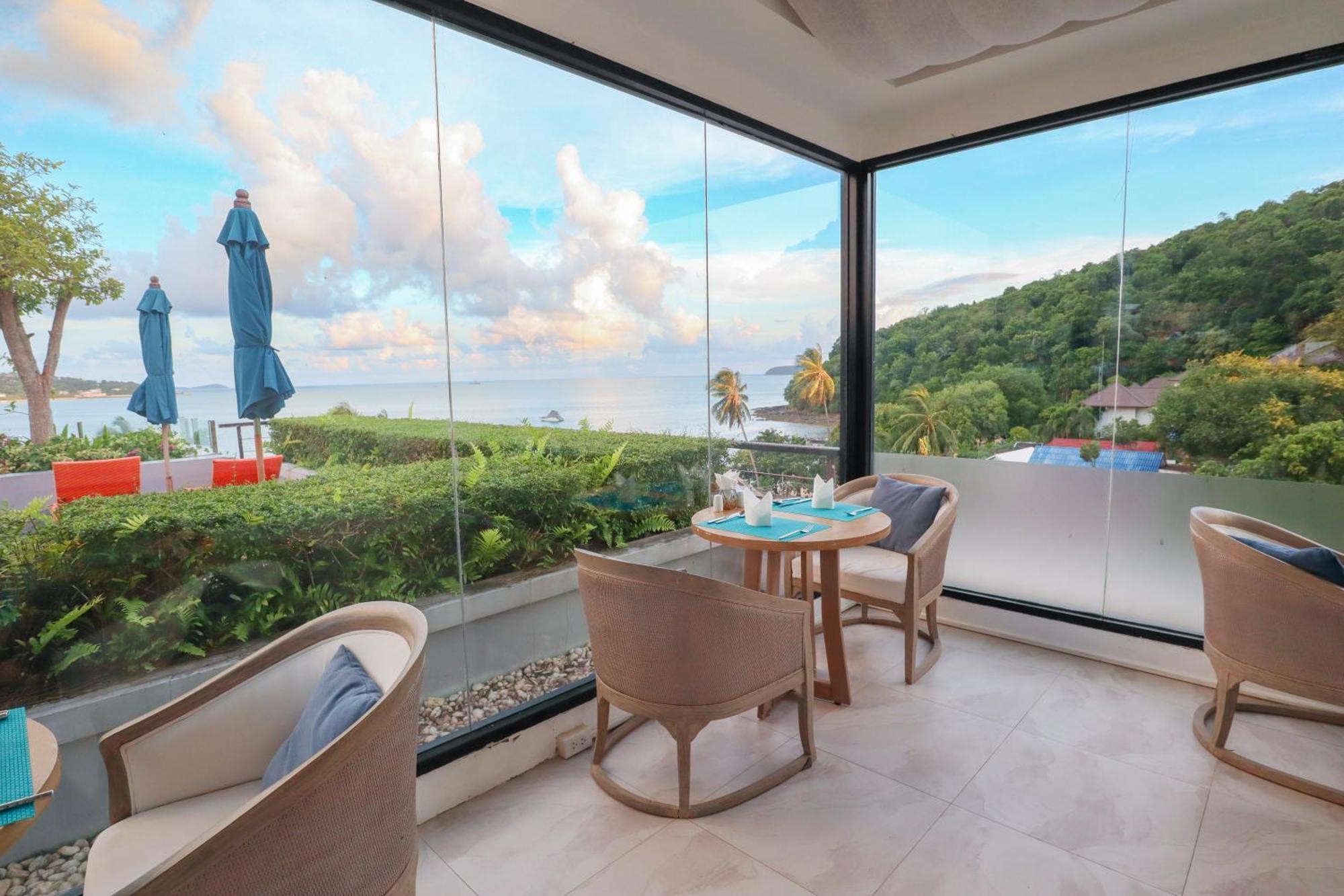 Bandara Resort, Phuket Cape Panwa