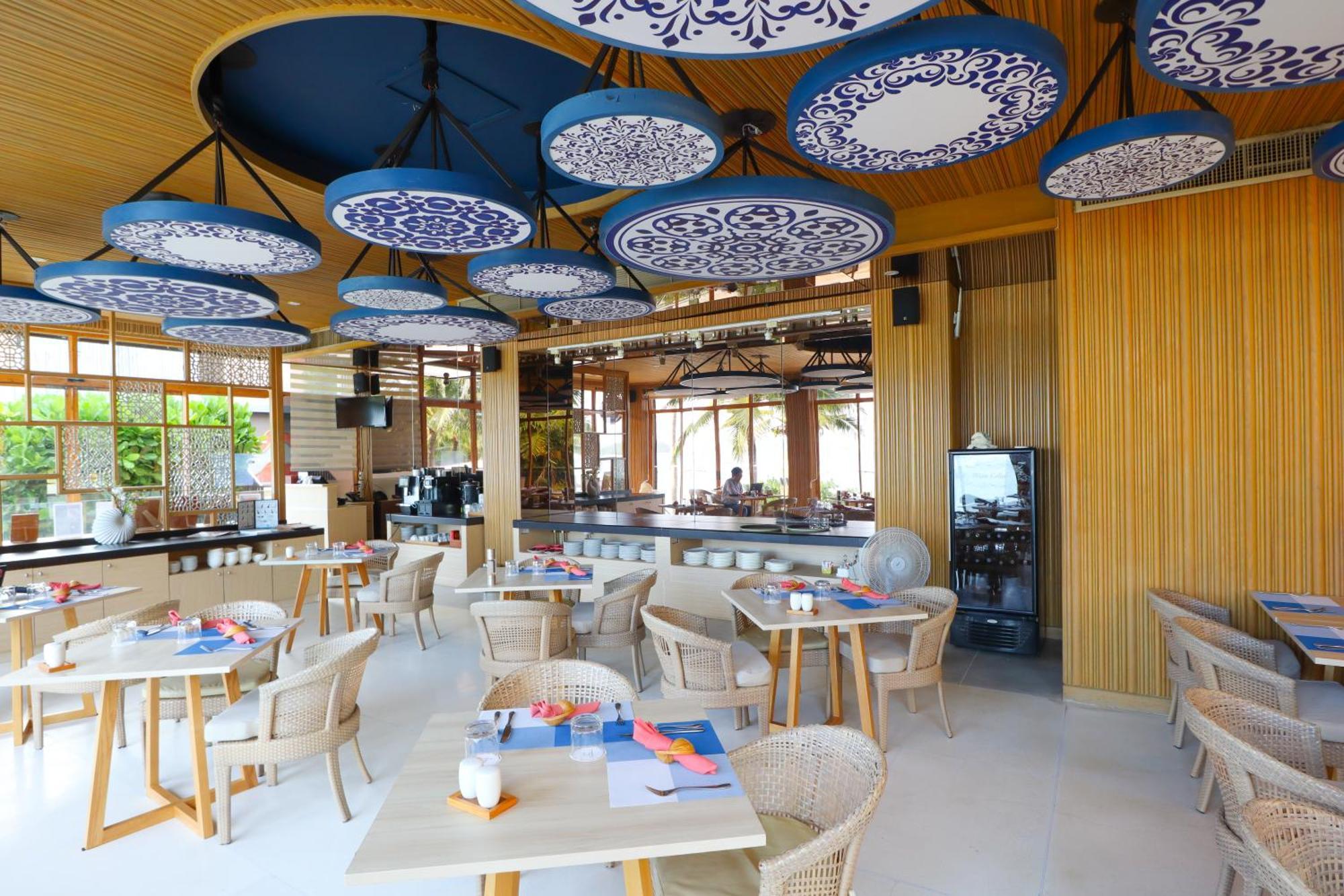 Bandara Villas, Phuket Resort 5*