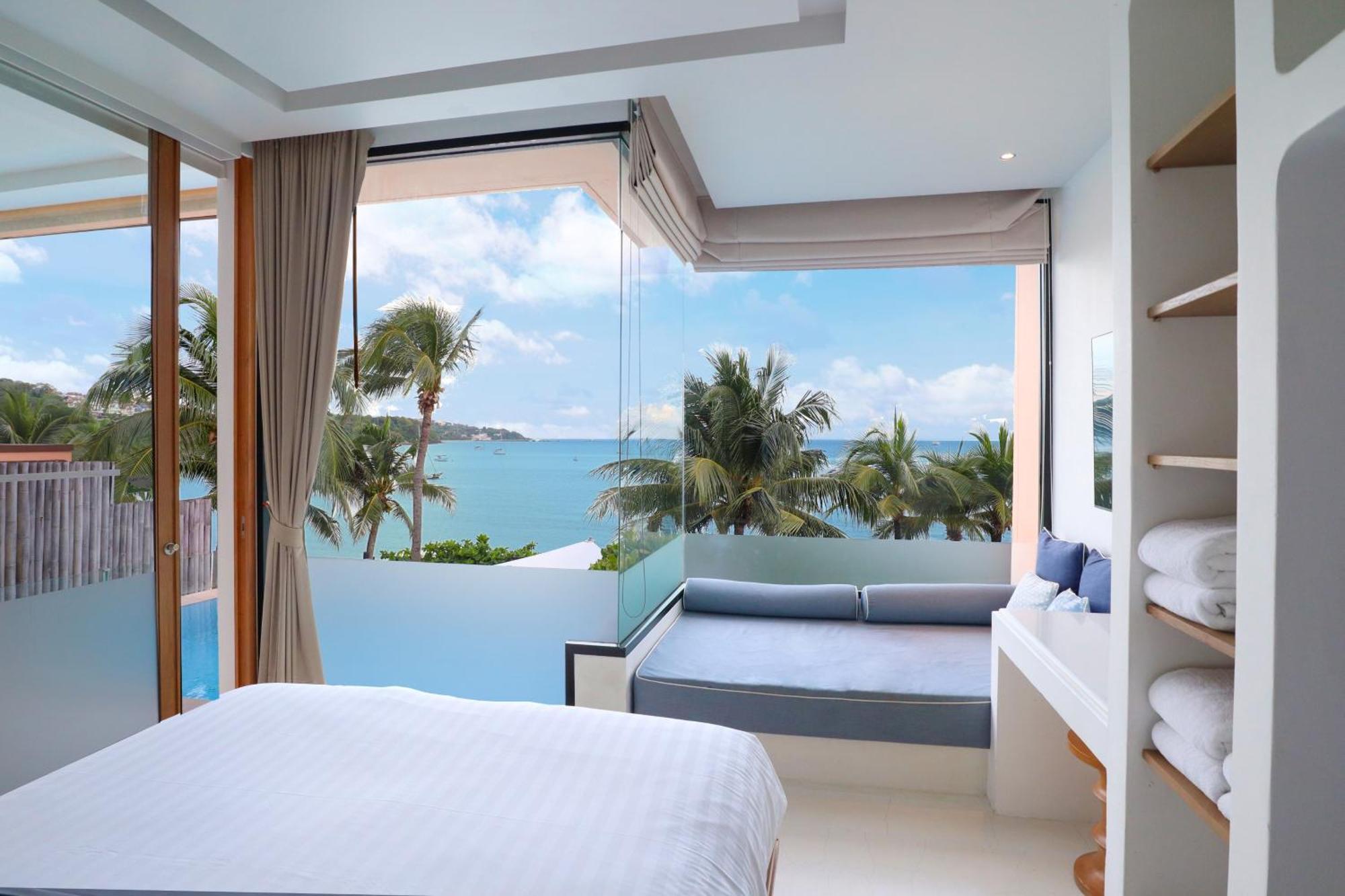 Bandara Villas, Phuket Resort Cape Panwa