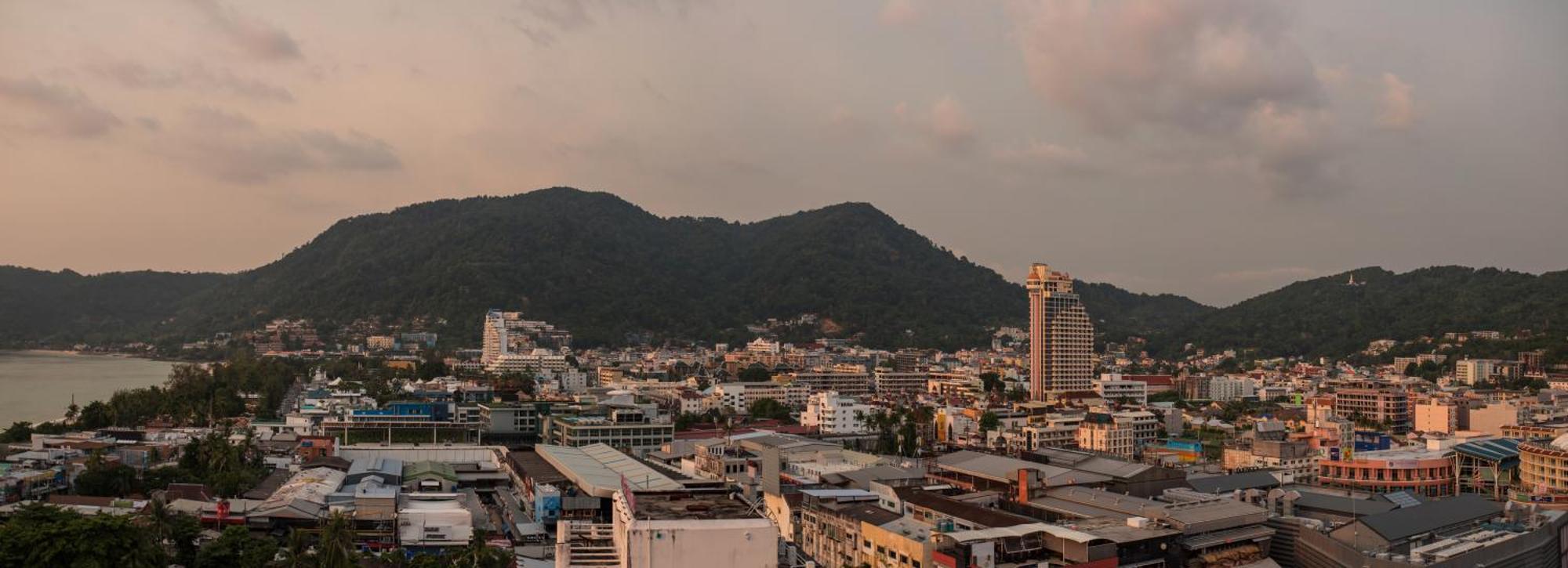 Tower * Patong