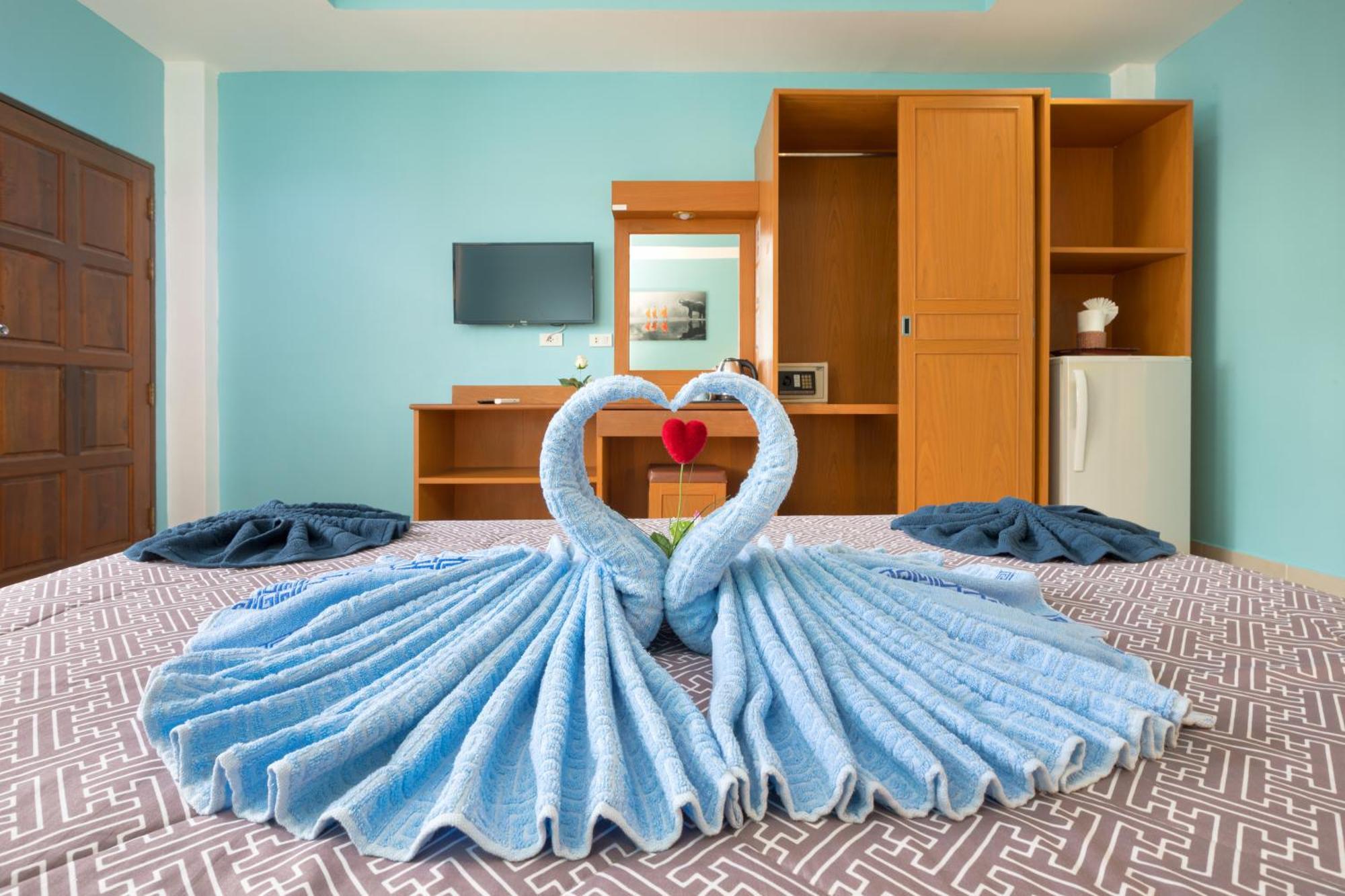 Grand View Hotel Patong