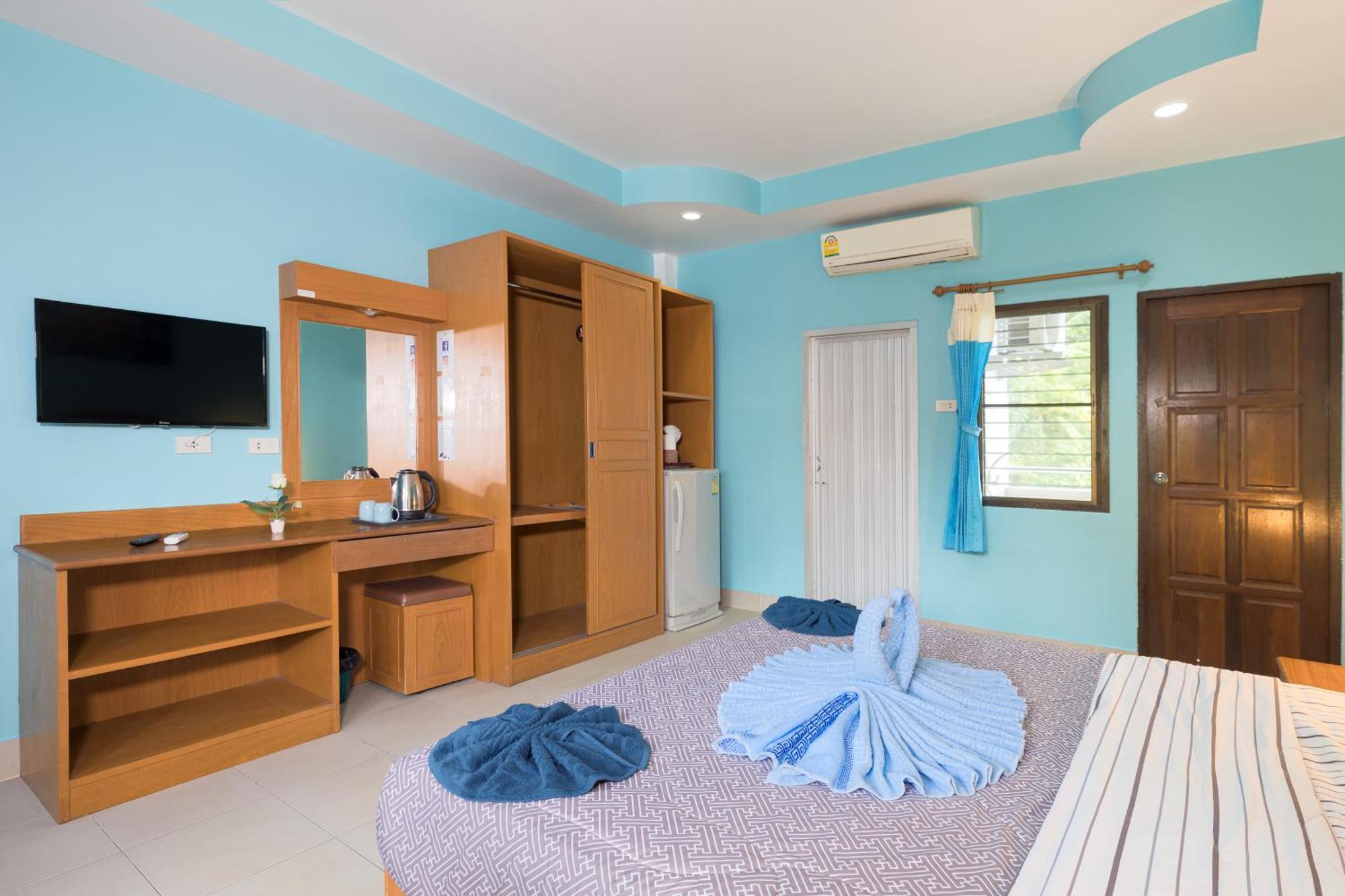 Grand View Hotel