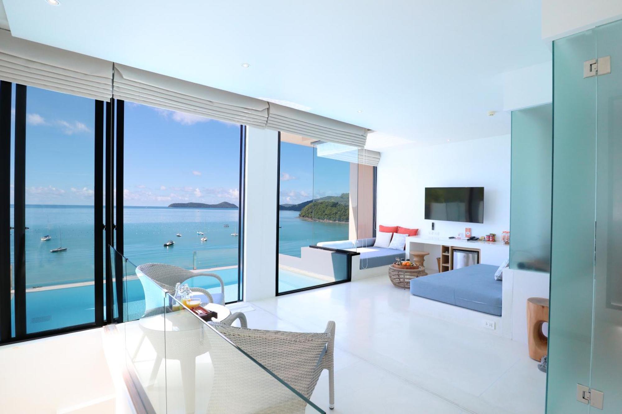 Bandara Villas, Phuket Cape Panwa