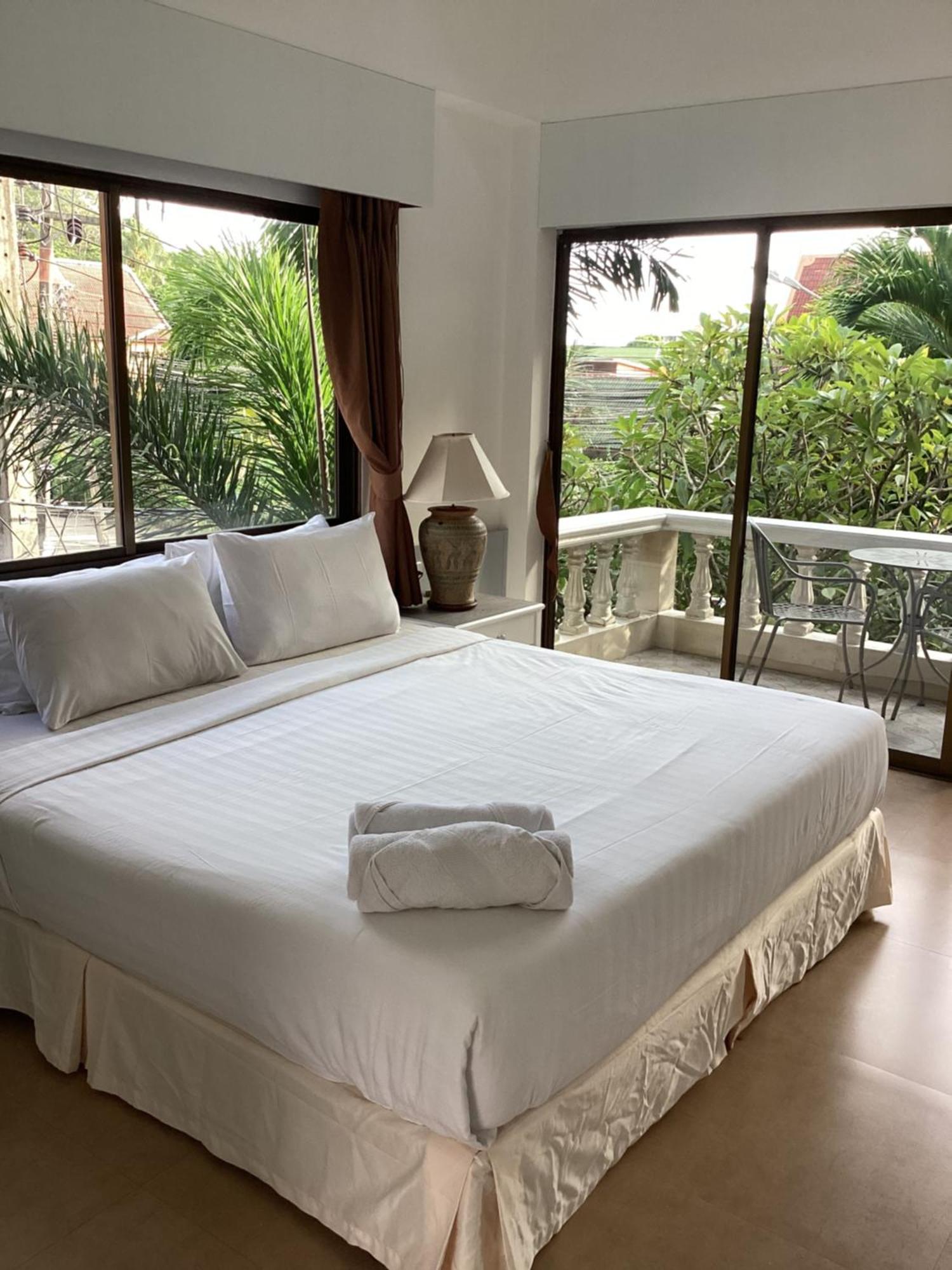 Garden Hotel Kata Beach (Phuket)