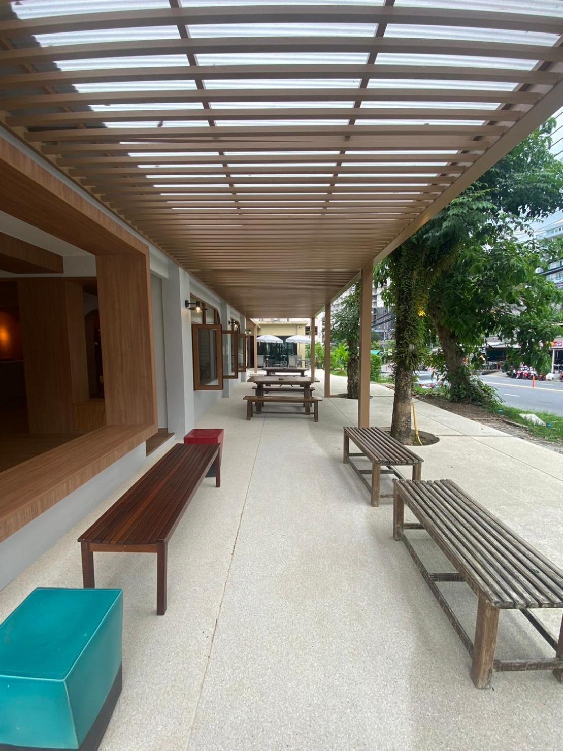 Hotel Baan