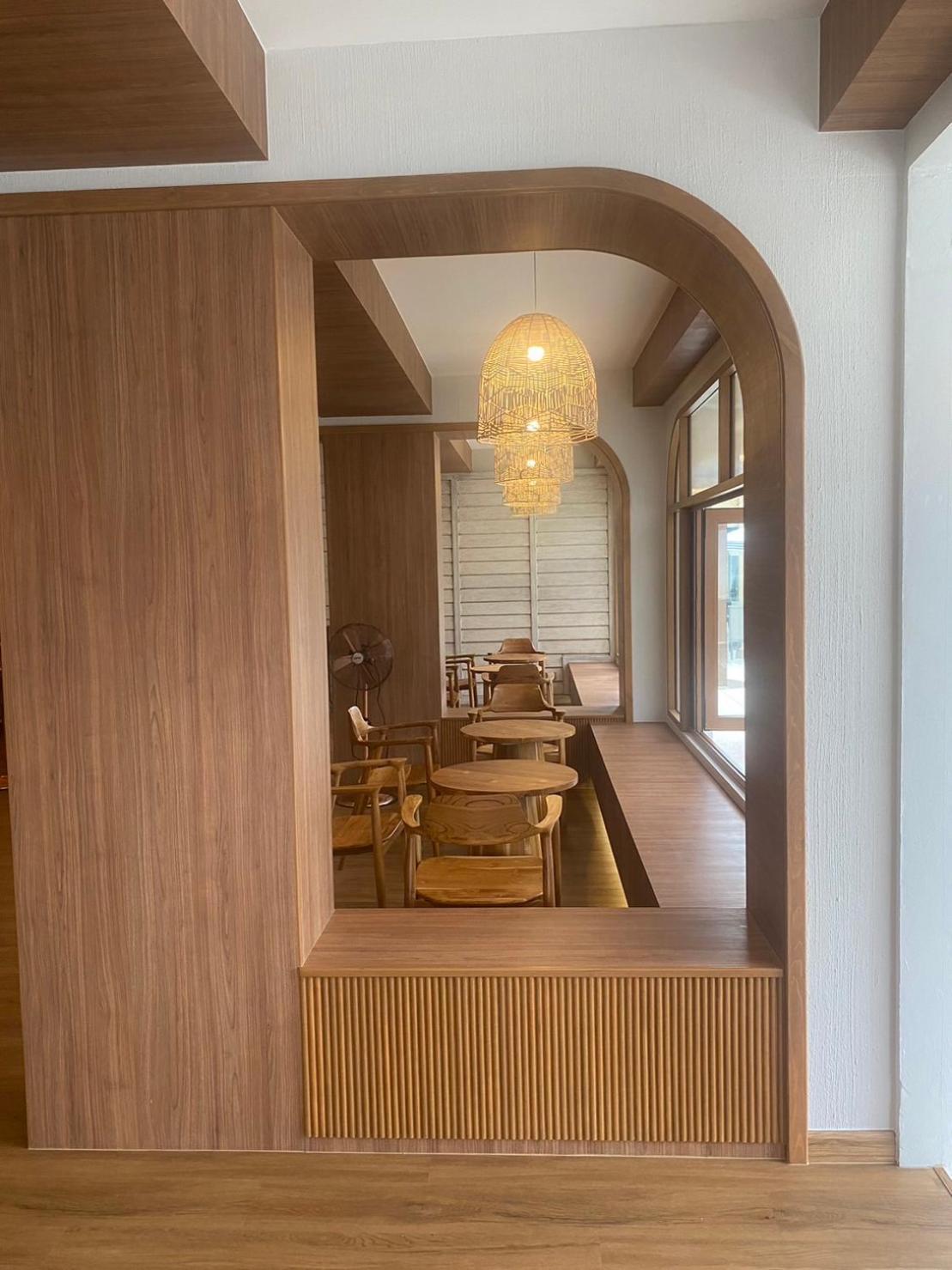 Baan 3*