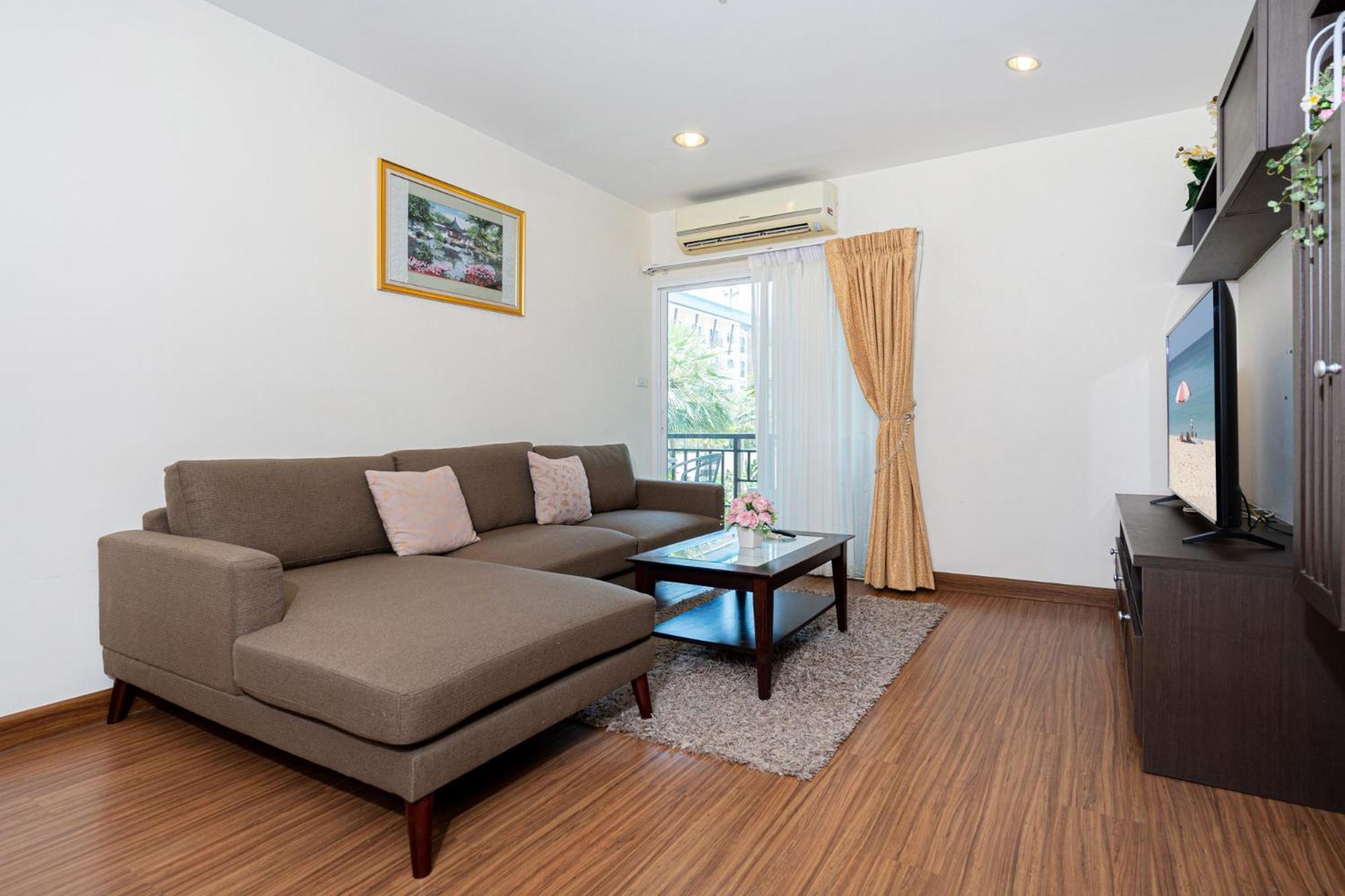 Phuket , 2 Bedroom Pool Apartment, Appartement *