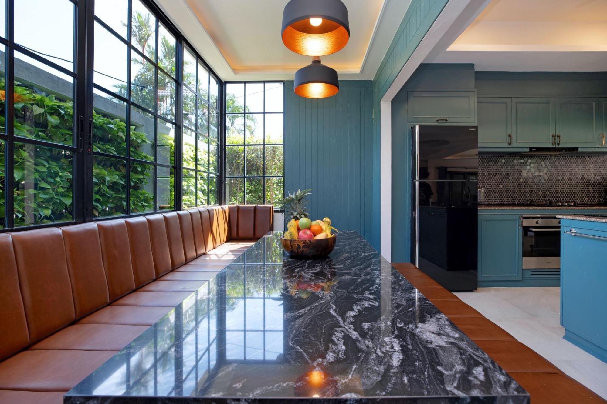 Holidays - Oxygen Pool, Sauna, Billard, Gym! 2-storey Tropical Havana N Kamala Beach