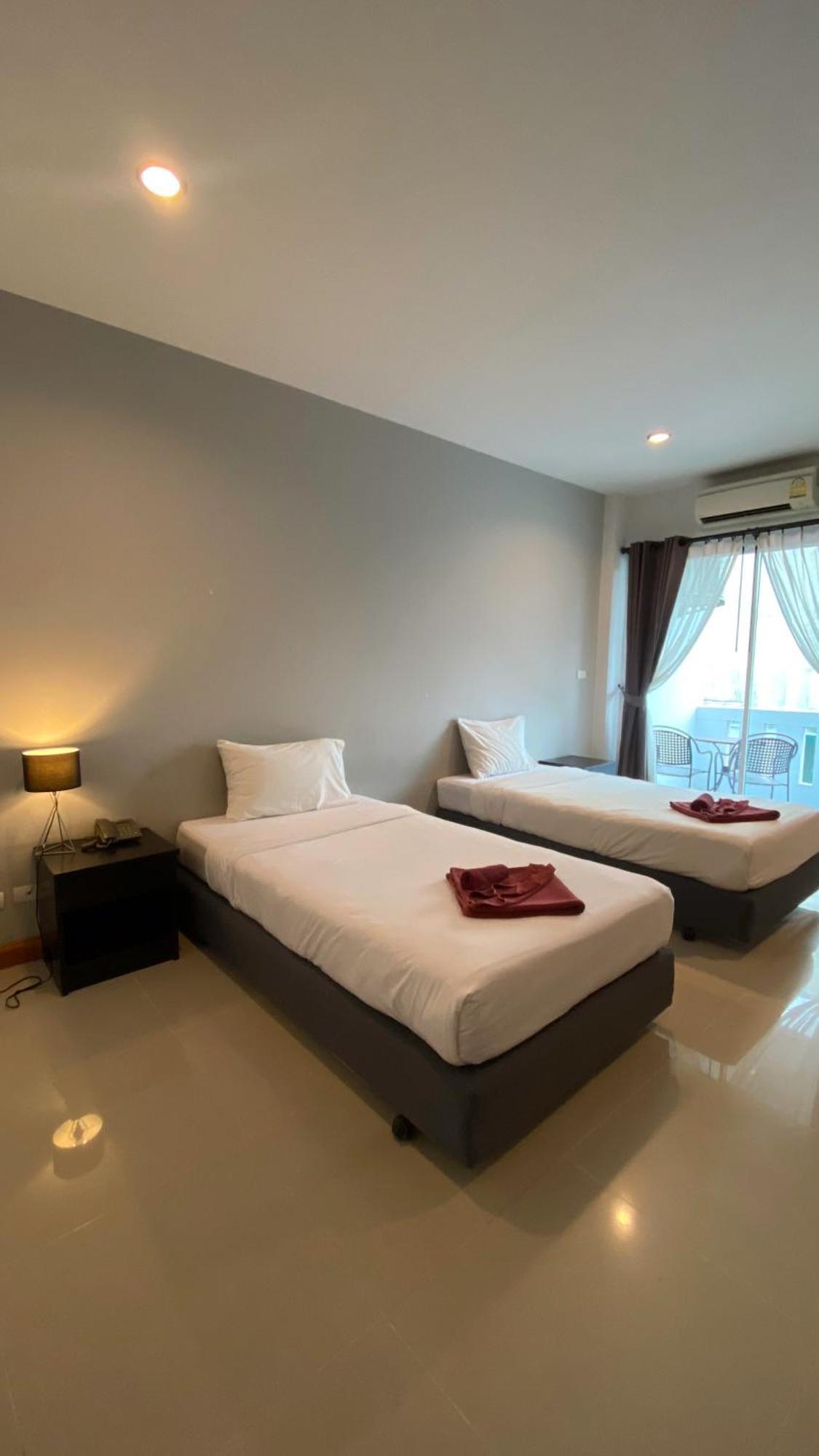 Sea Side Hotel Karon