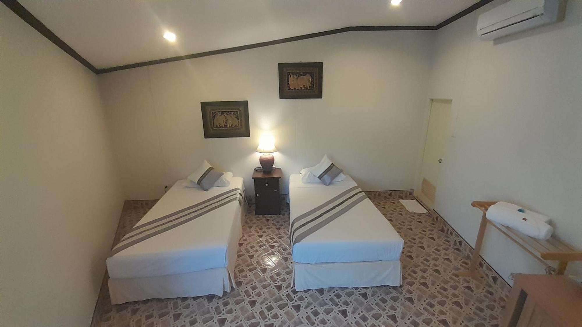 Orchid House Privatunterkunft