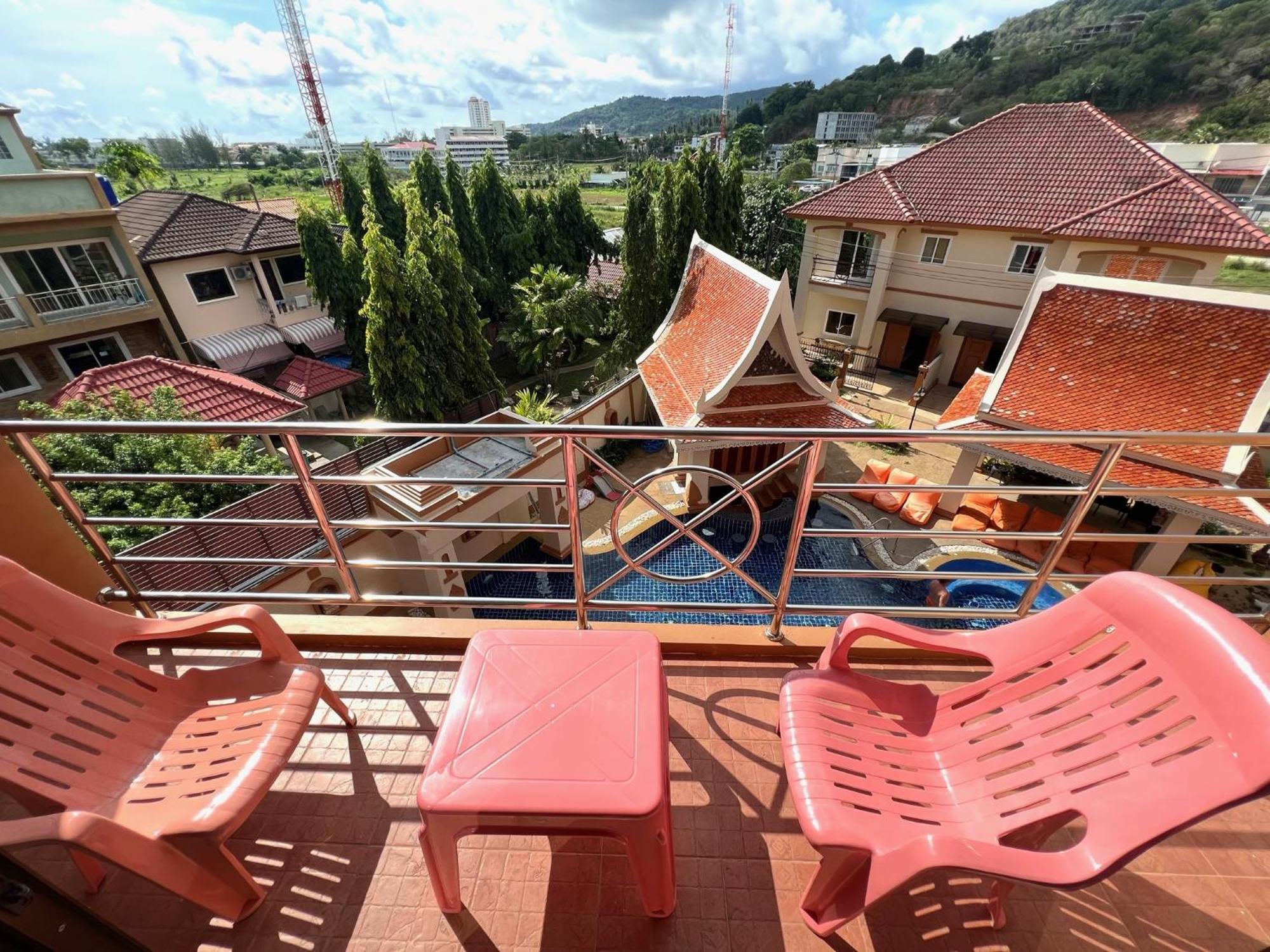My Friend's House Resort Karon