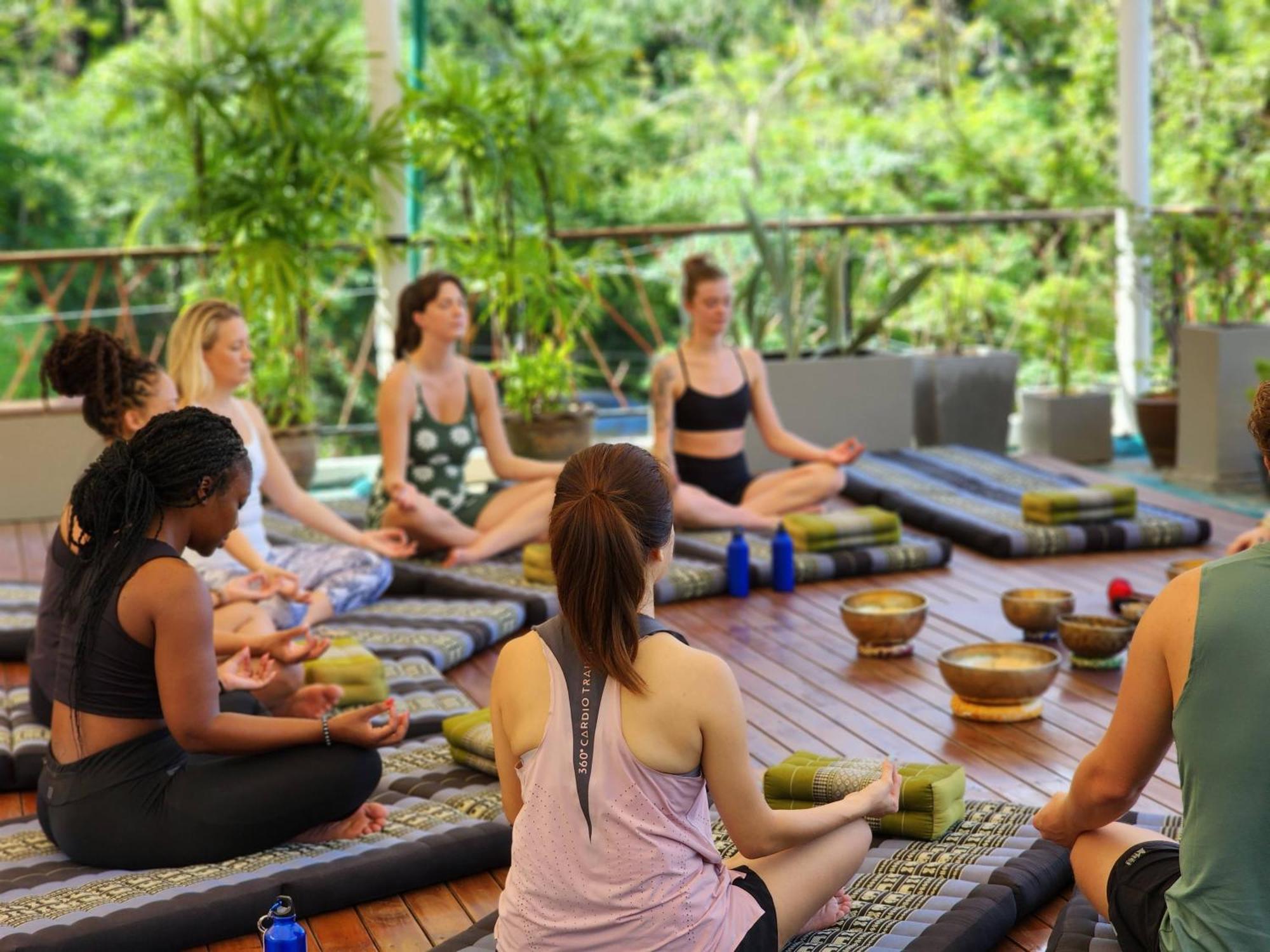 Hotel Cc's Hideaway Kata - Sha Plus Karon