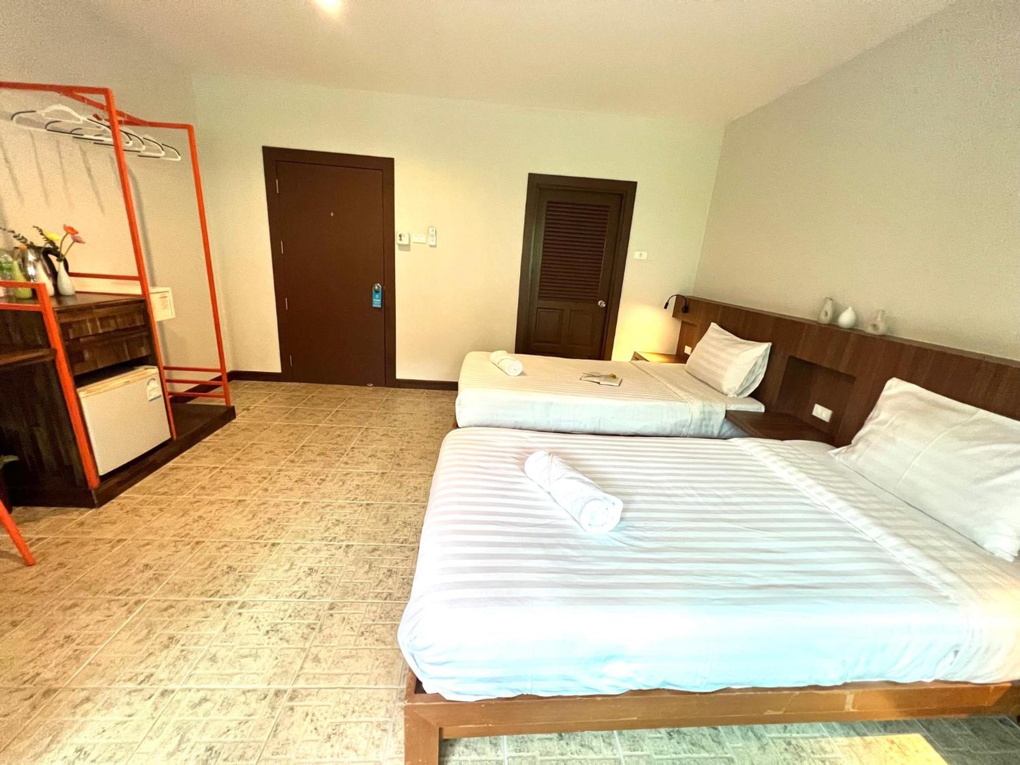 My Friend's House Resort 3*