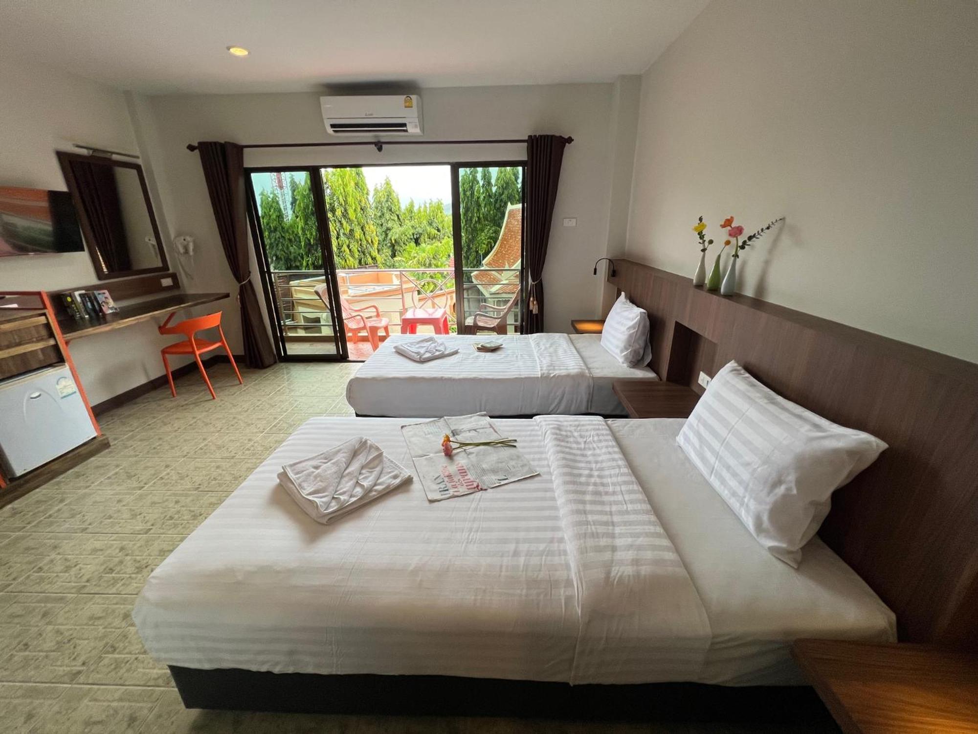 My Friend's House 3* Karon