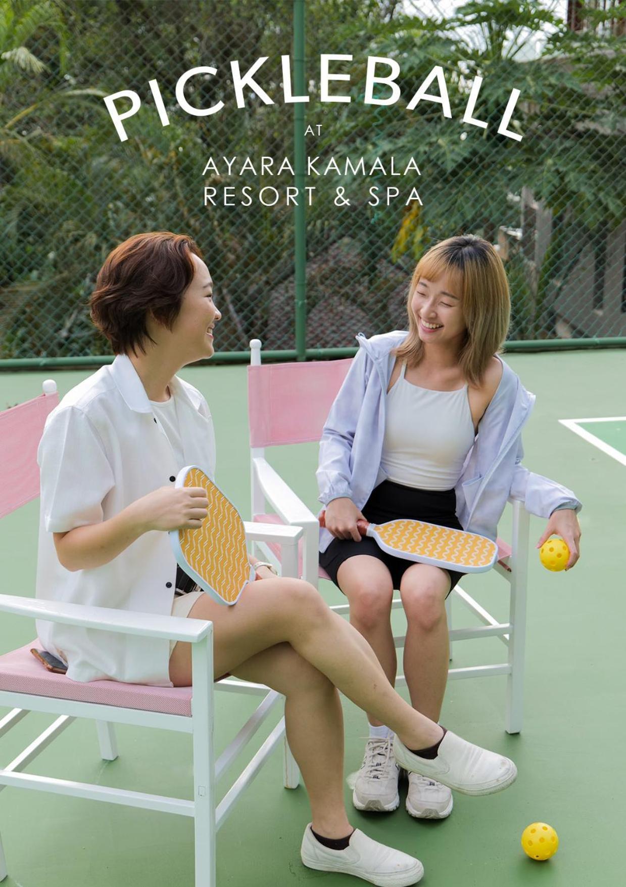 Ayara & - Sha Extra Resort 5*