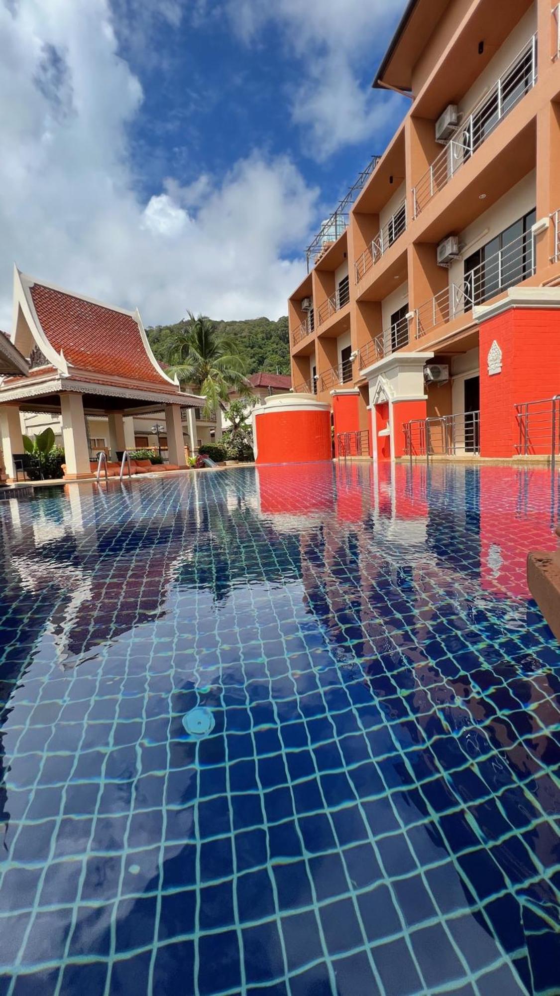 Resort My Friend's House 3*
