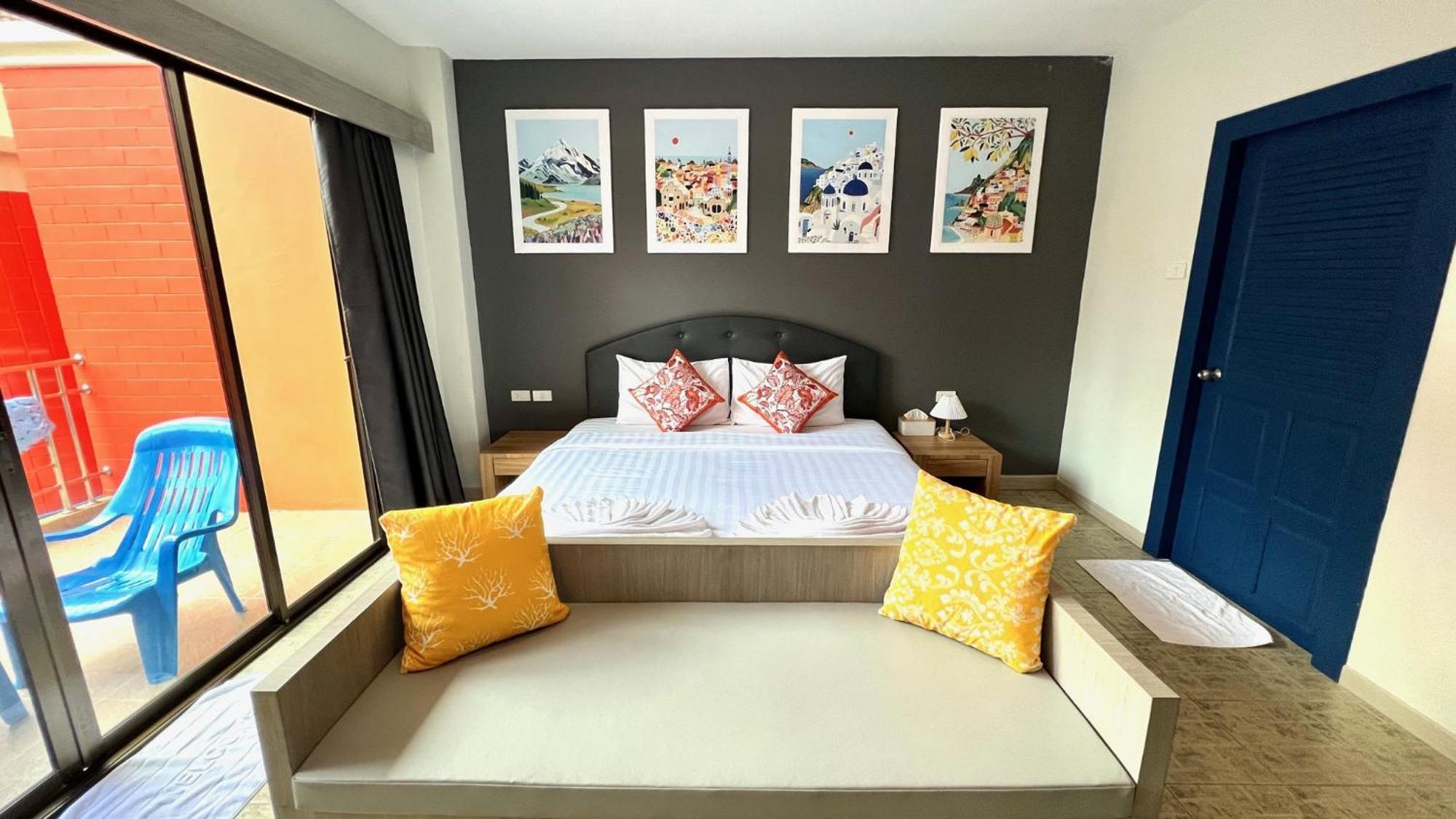 My Friend's House Resort 3*