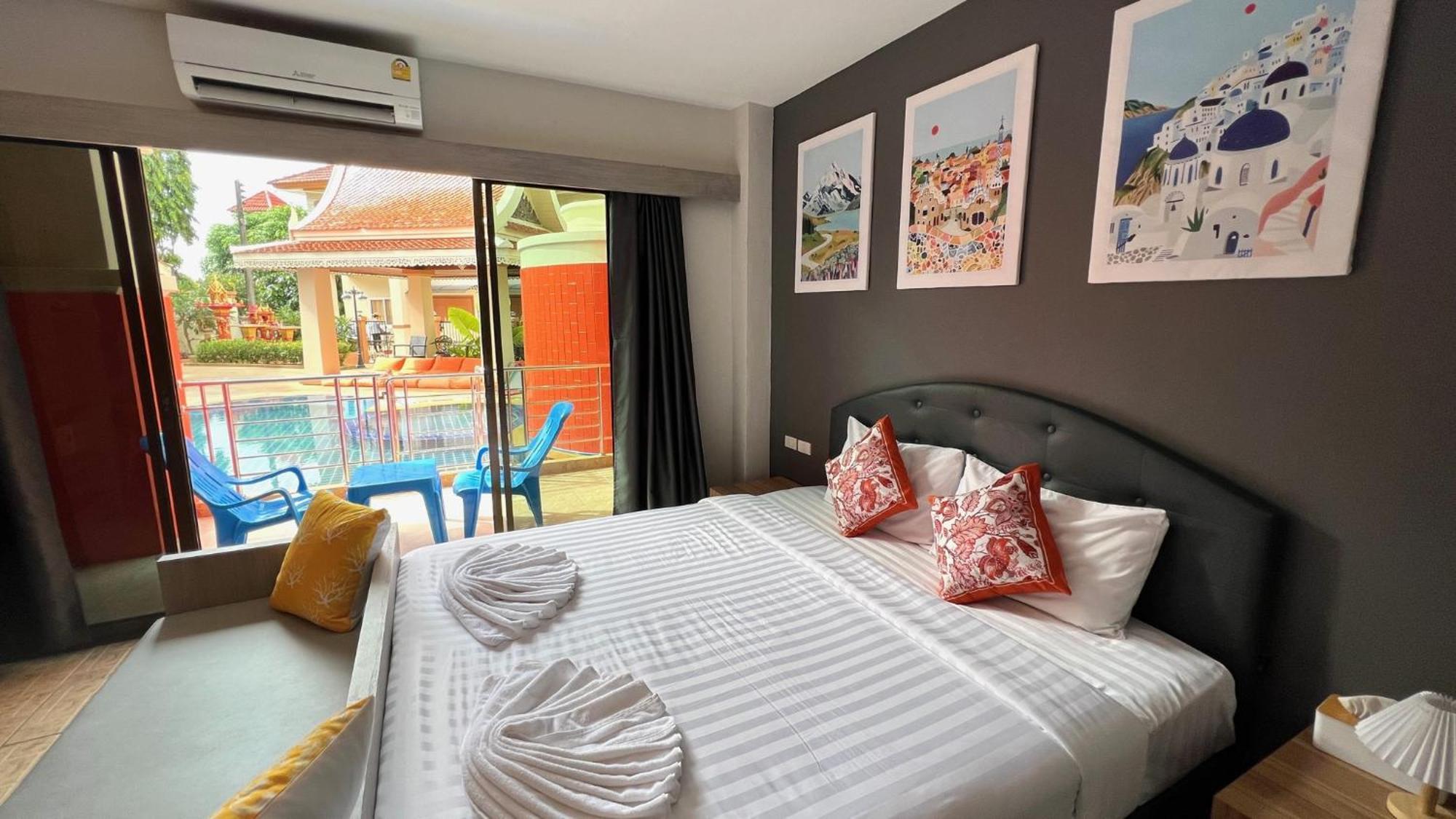 My Friend's House Resort 3*