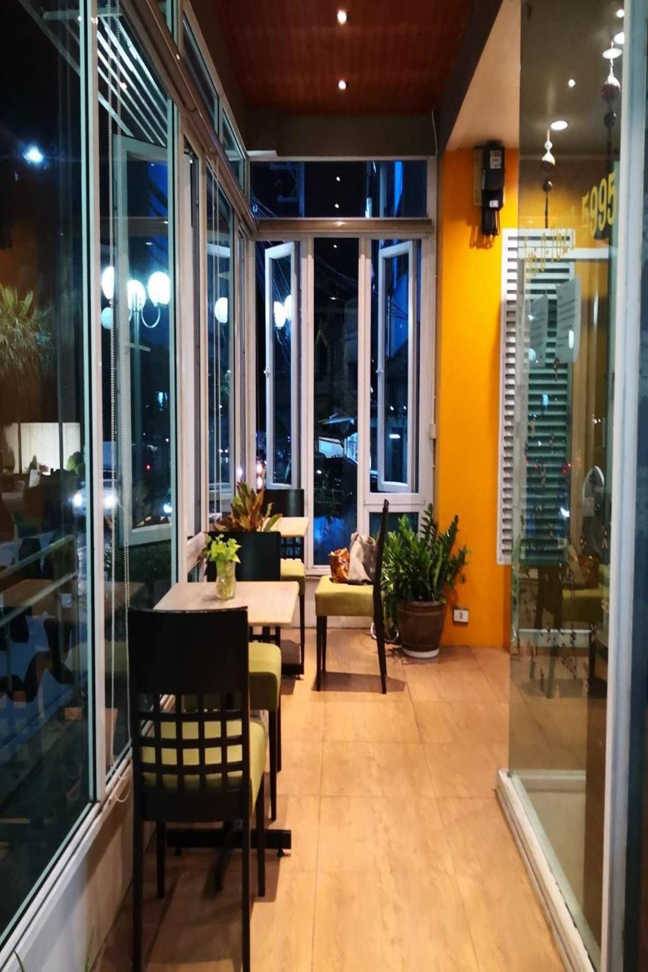 Phupara Place Sha Certified 2* Phuket