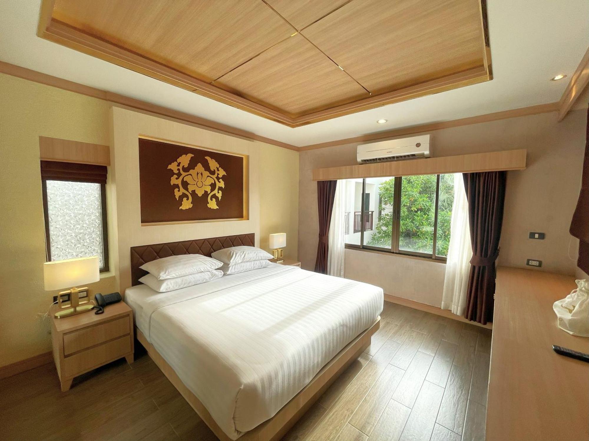 Quality And Hotel Patong