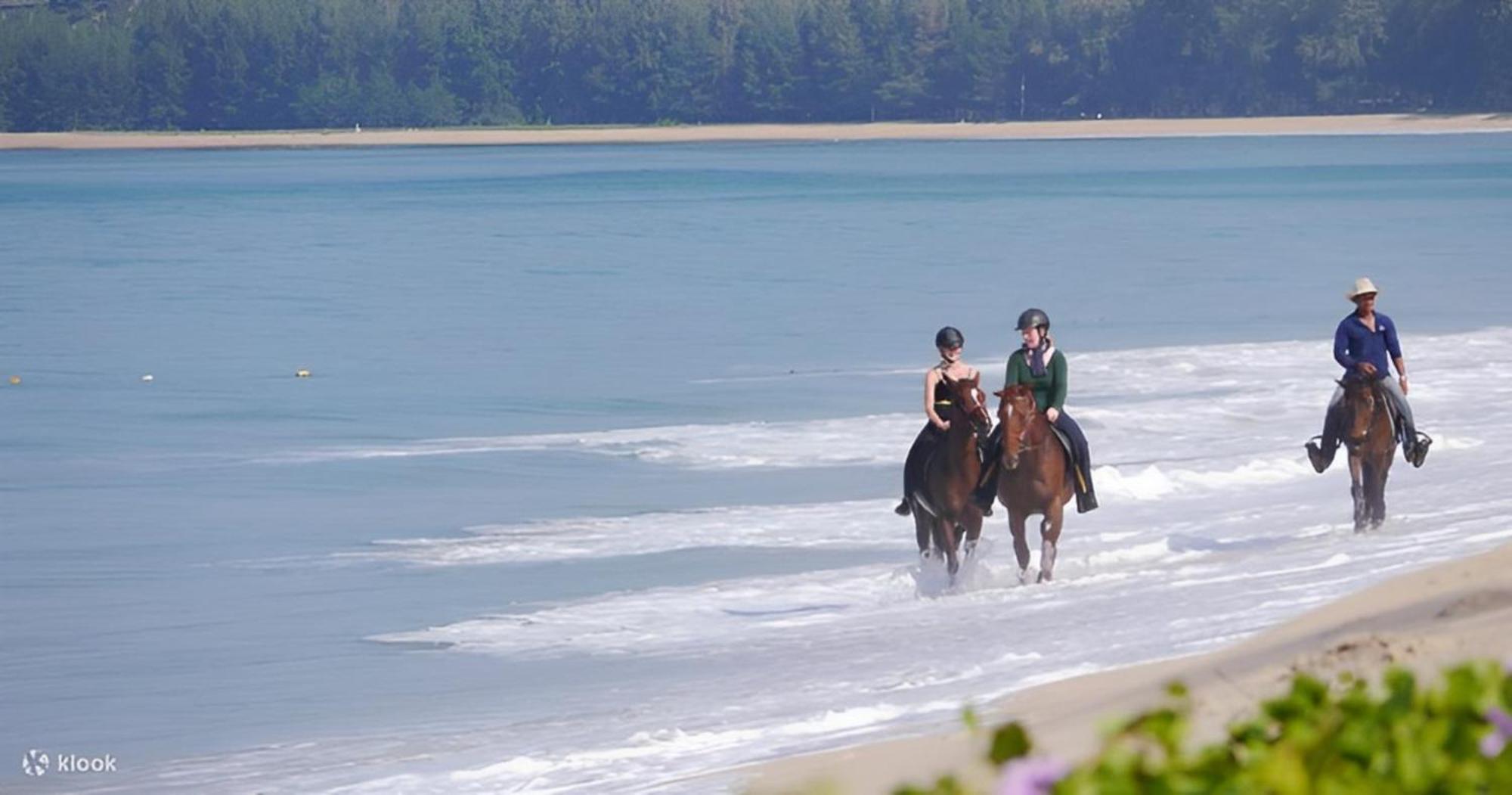 G1 Touch Blue Sky 4* Kamala Beach