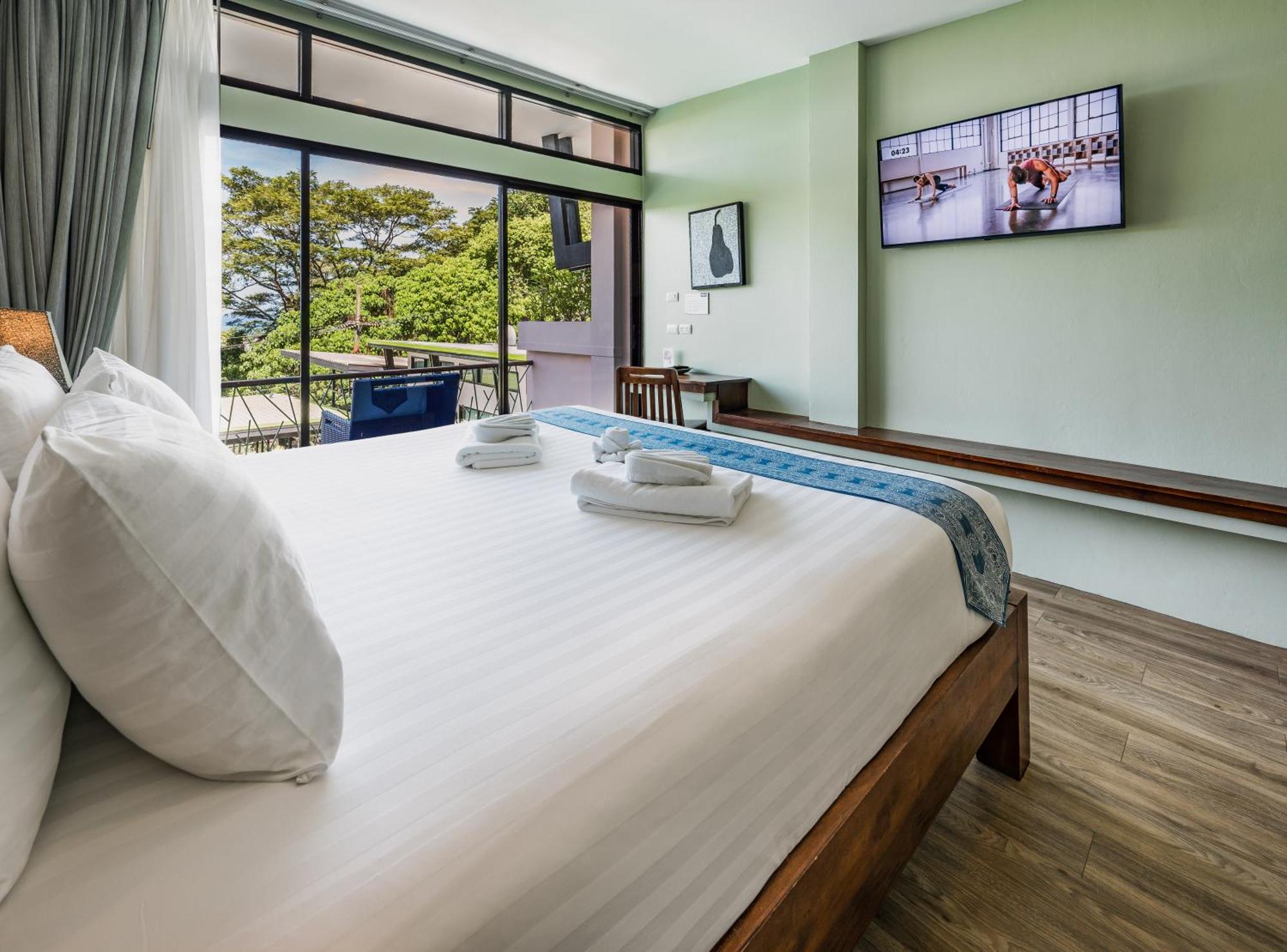 Cc's Hideaway Kata - Sha Plus Hotel 4*