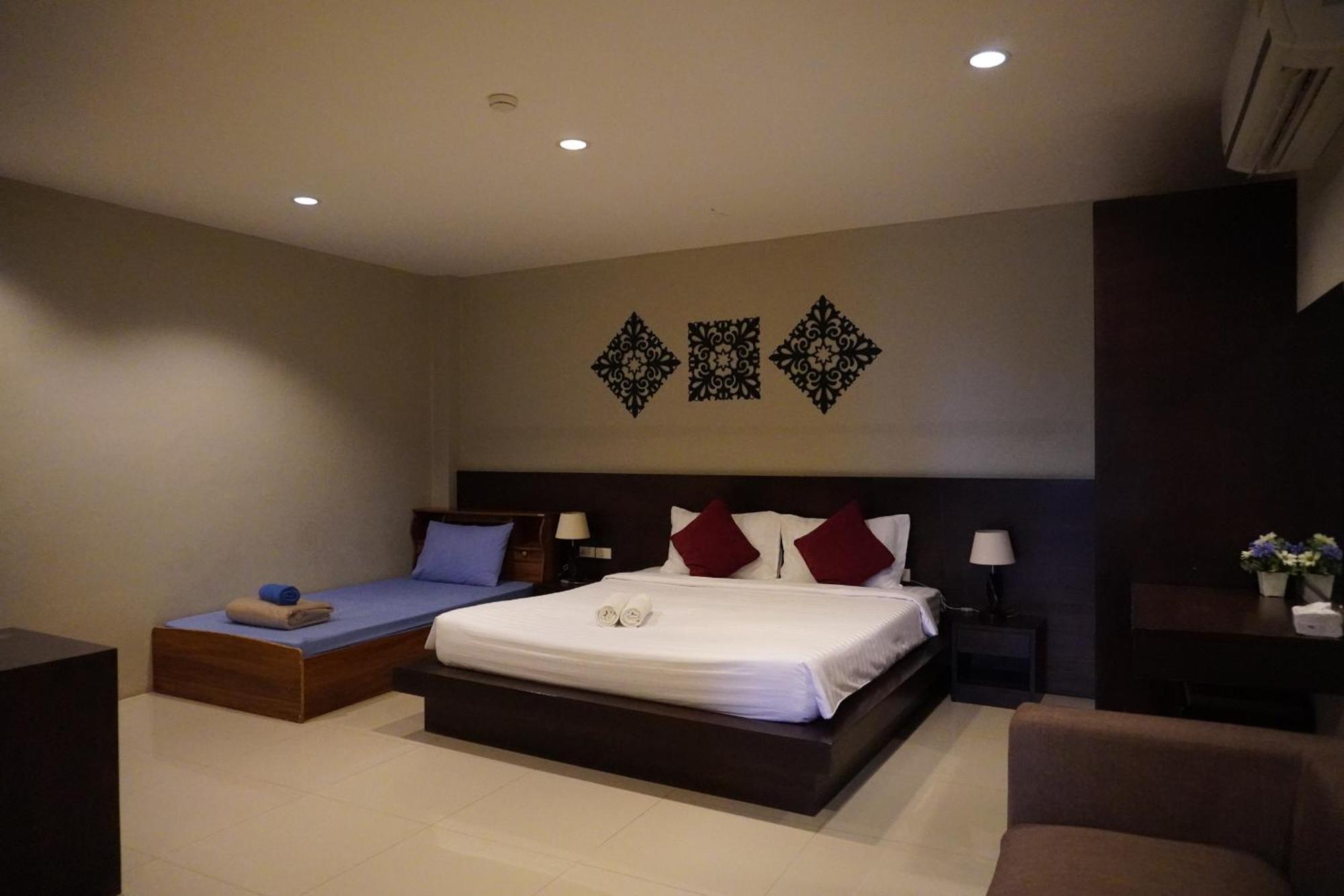 Leaf Phuket