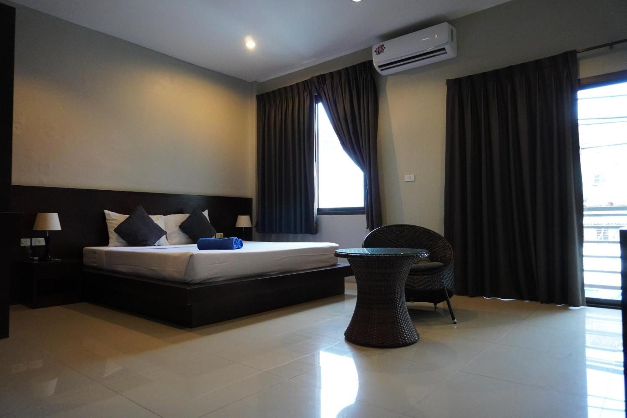 Leaf Rumah tetamu 2*