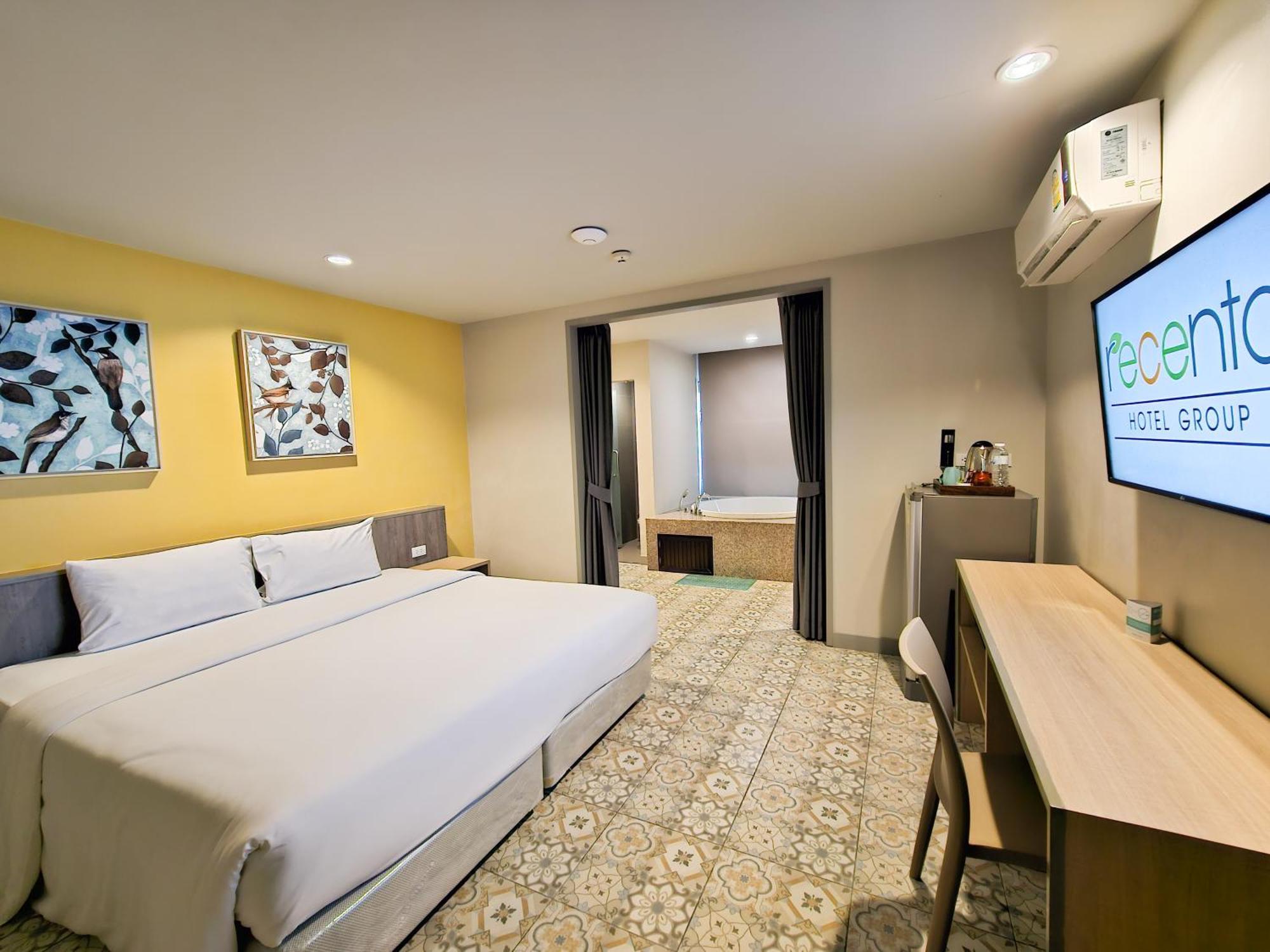 Recenta Suanluang Phuket