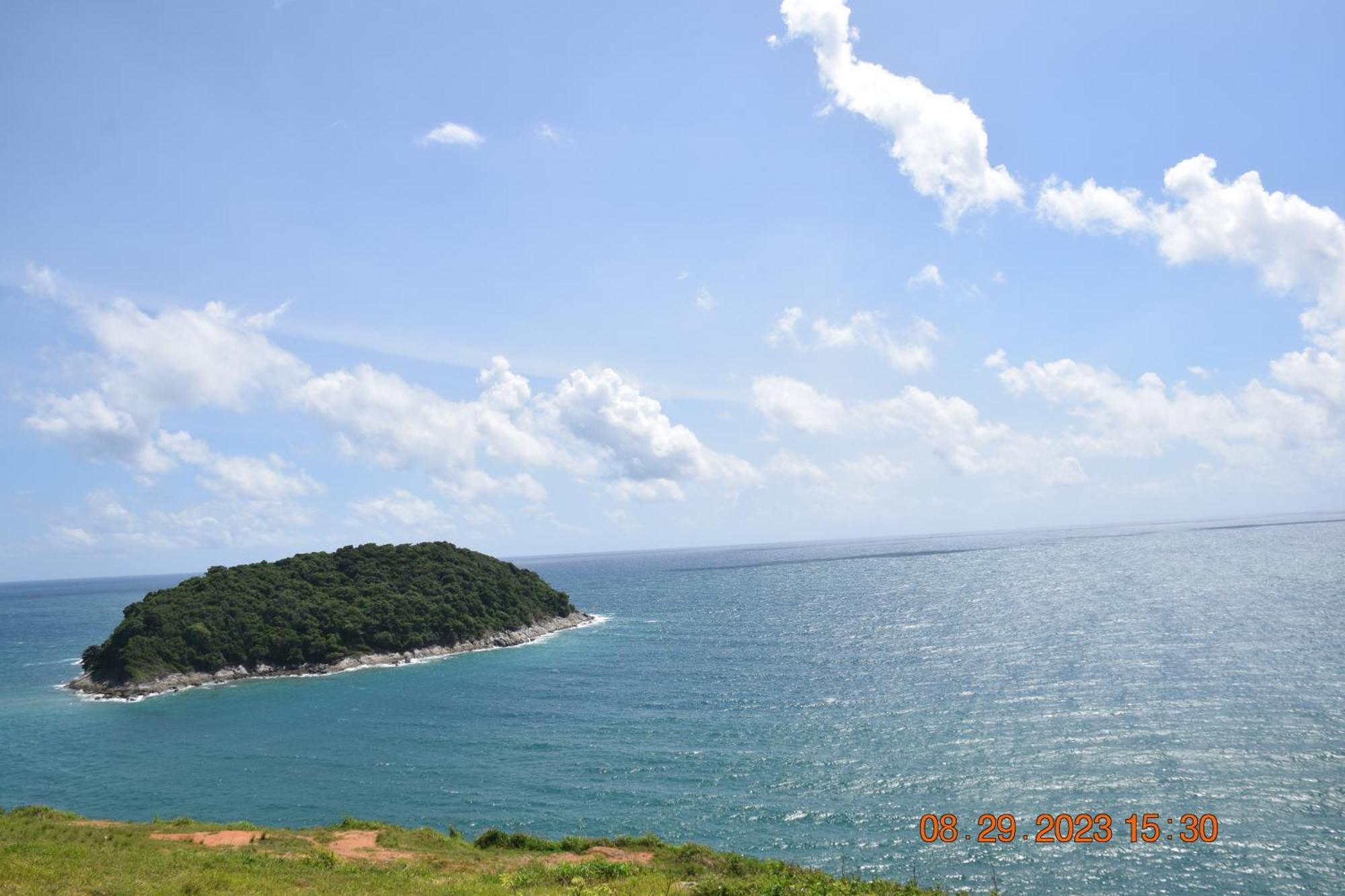 Apartment Kalim Unit 133 Vue Patong