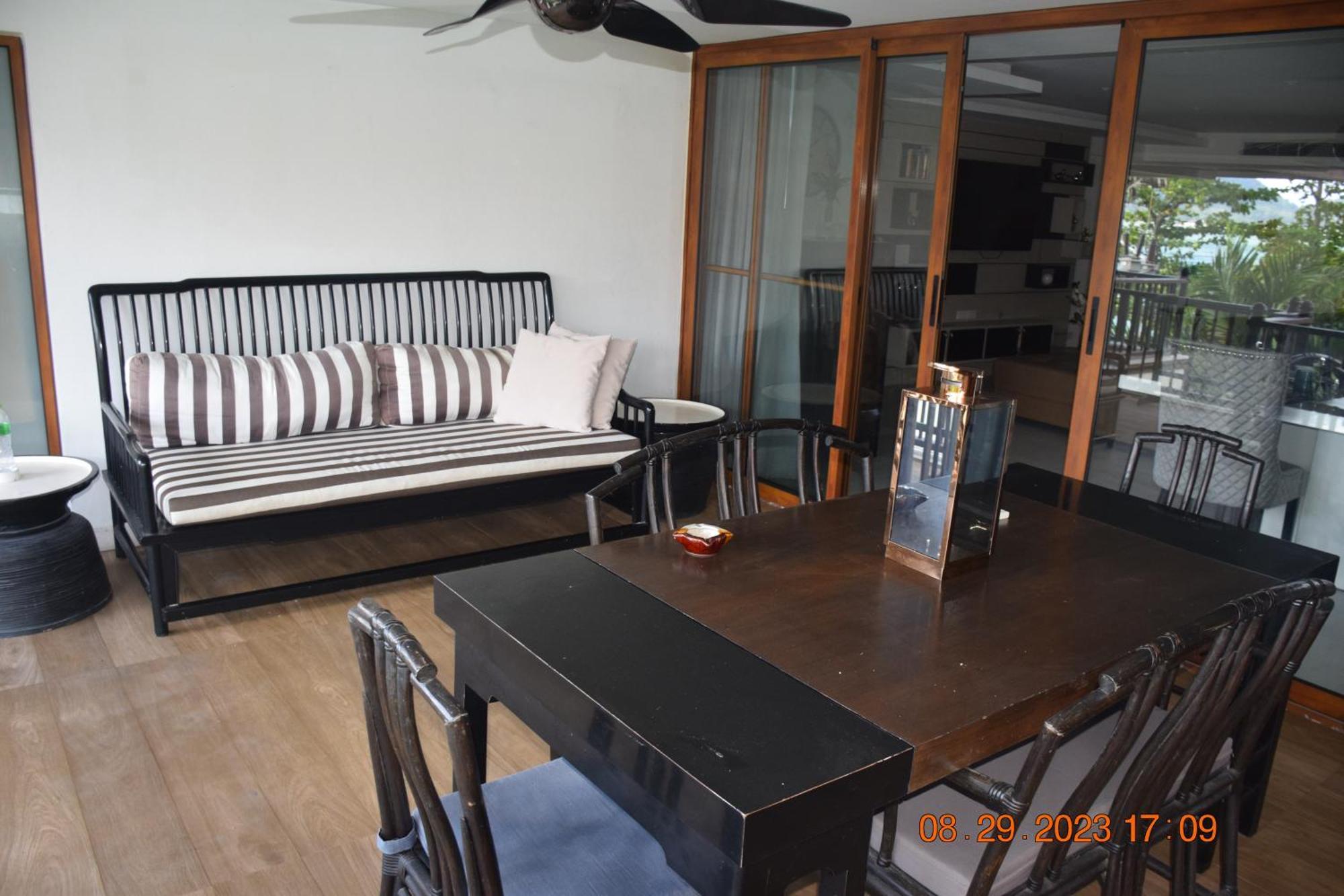 Apartment Kalim Unit 132 Vue Patong
