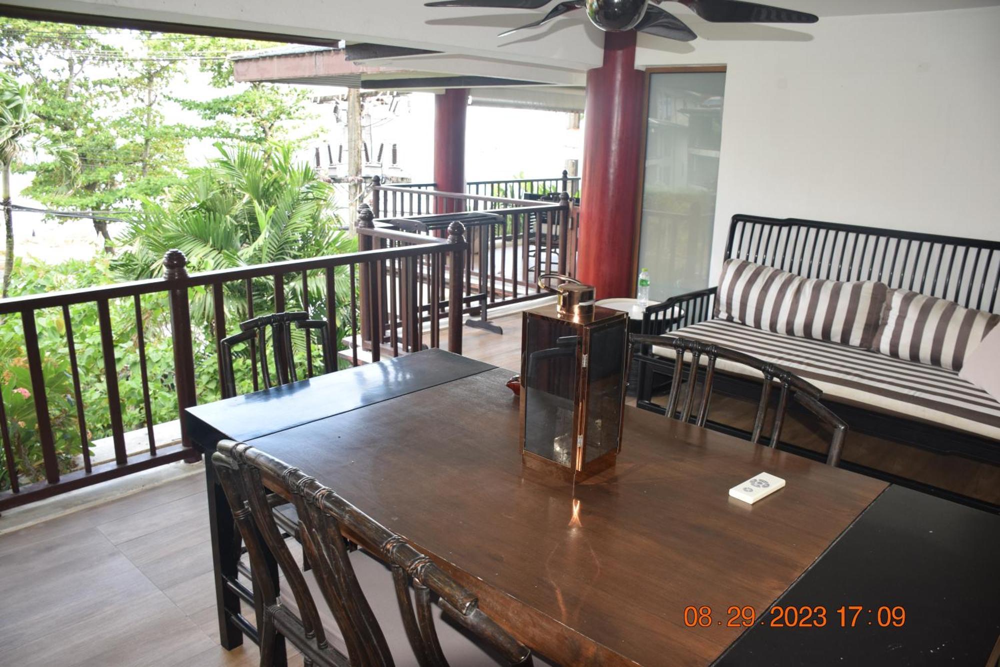 Kalim Unit 132 Vue Apartment *