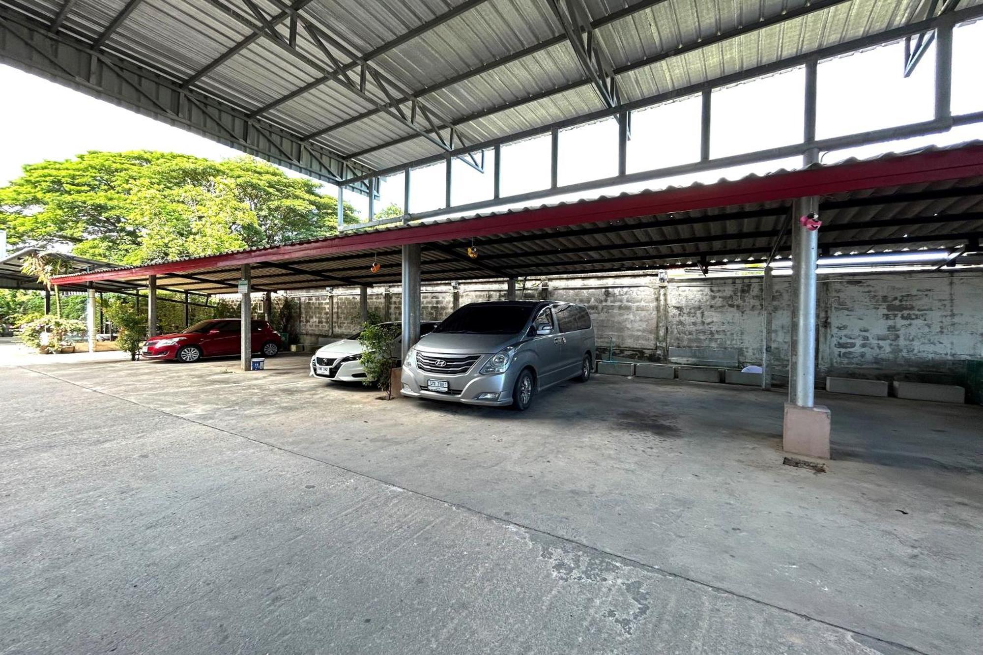 Sb Park Mansion Phuket