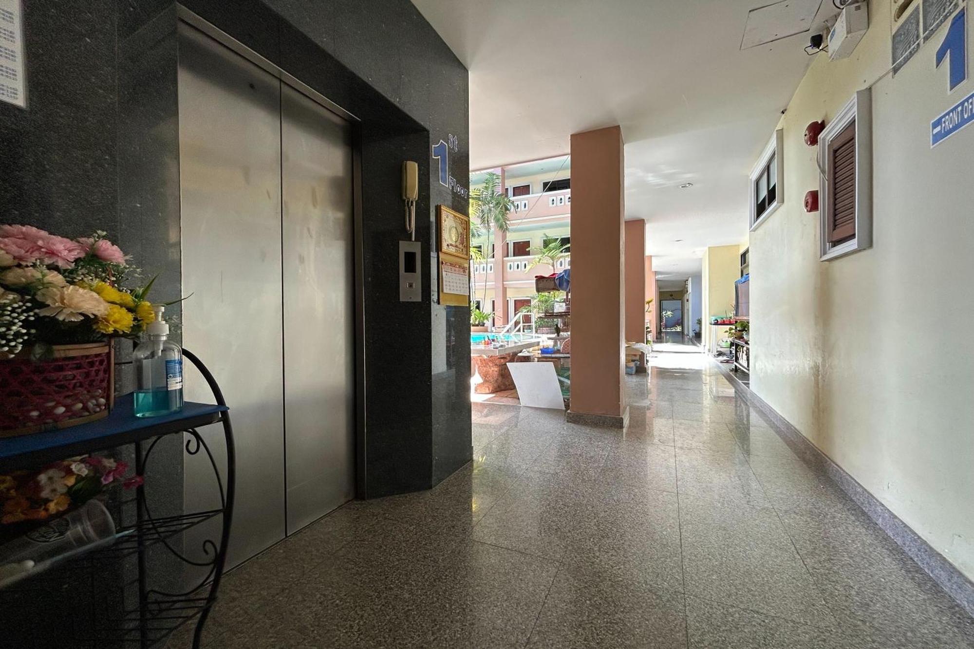 Sb Park Mansion 2*