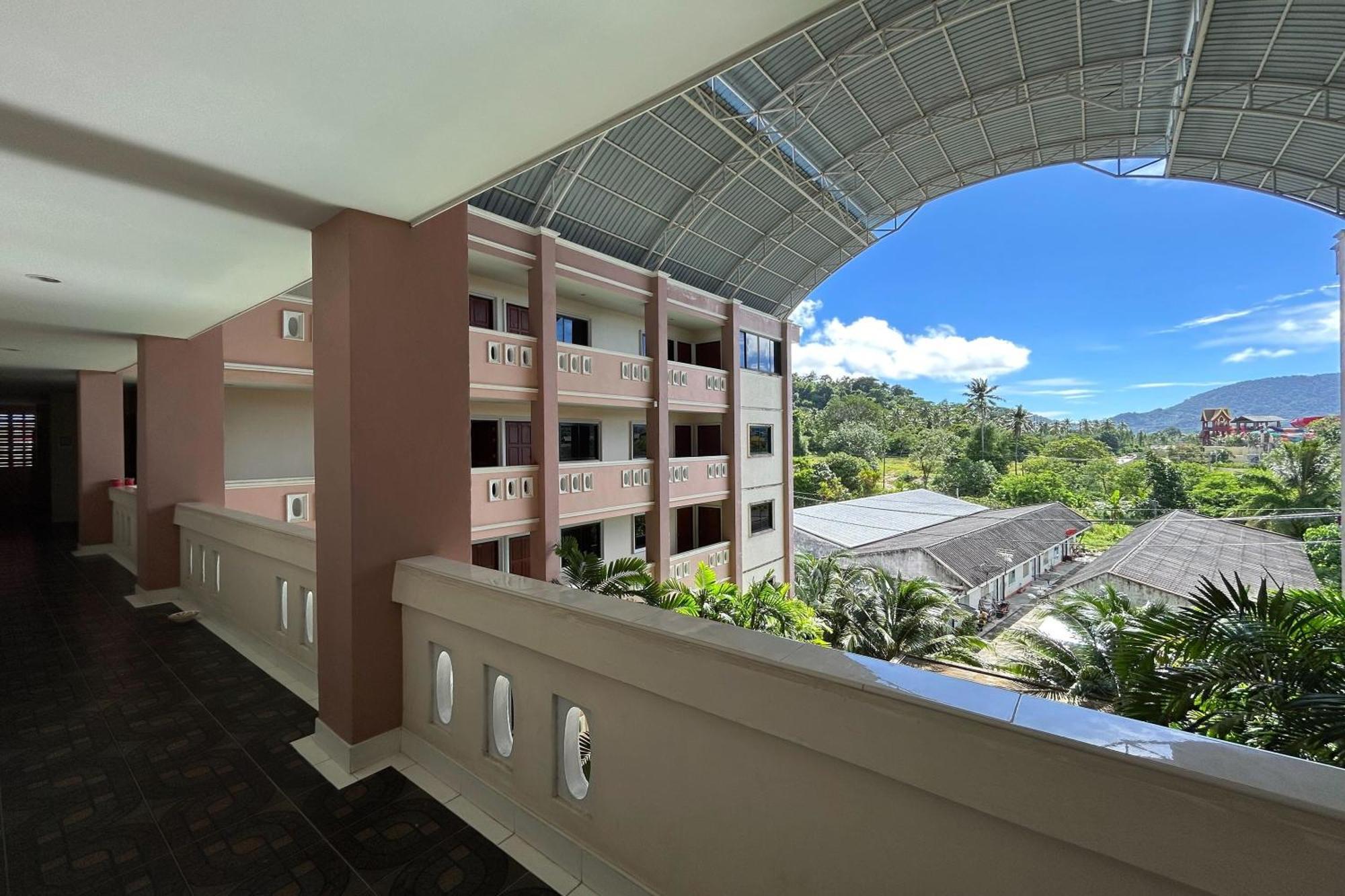 Sb Park Mansion 2*