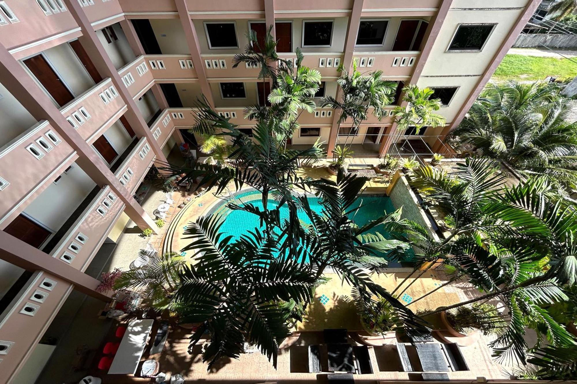 Sb Park Mansion 2*