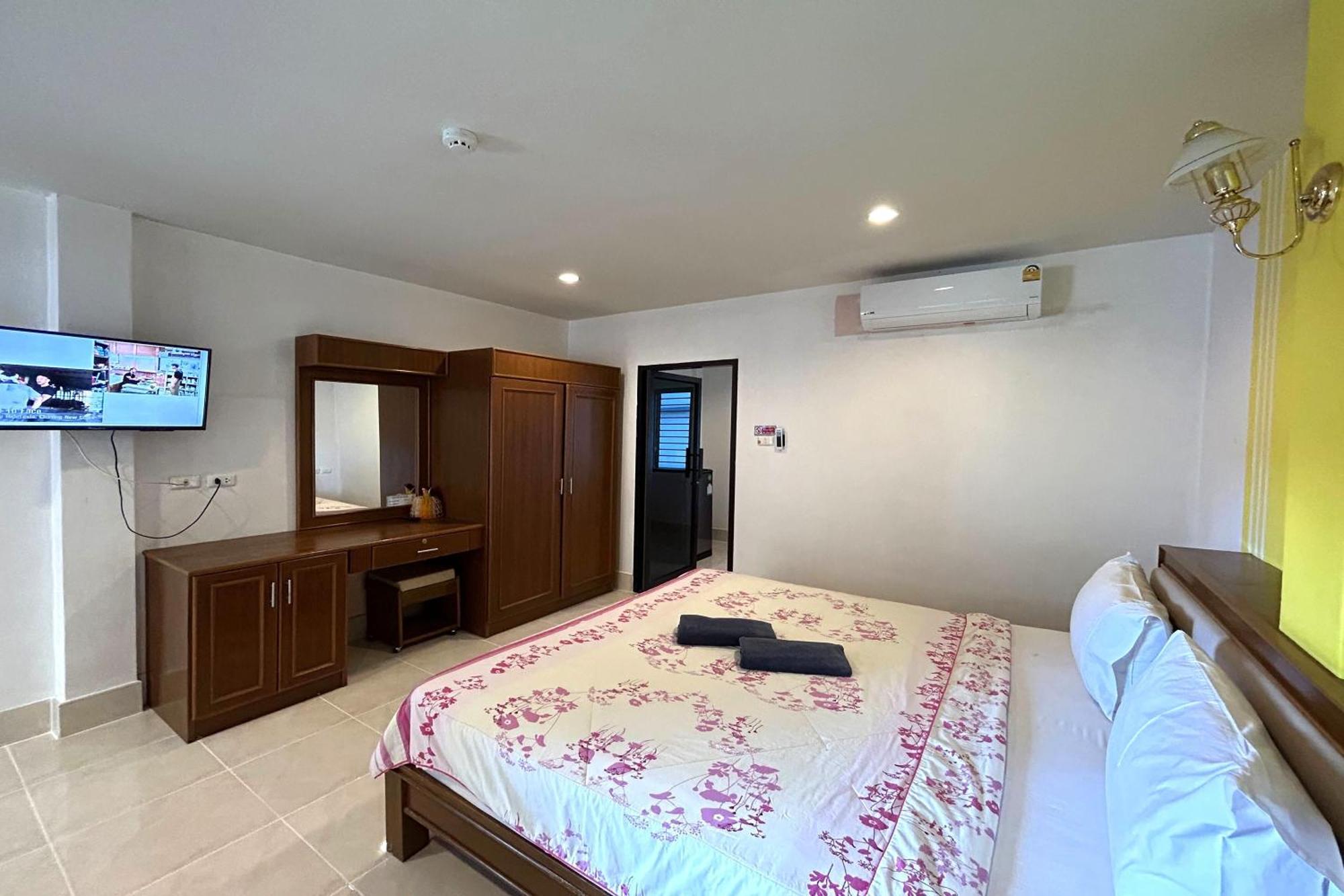 Sb Park Mansion 2*
