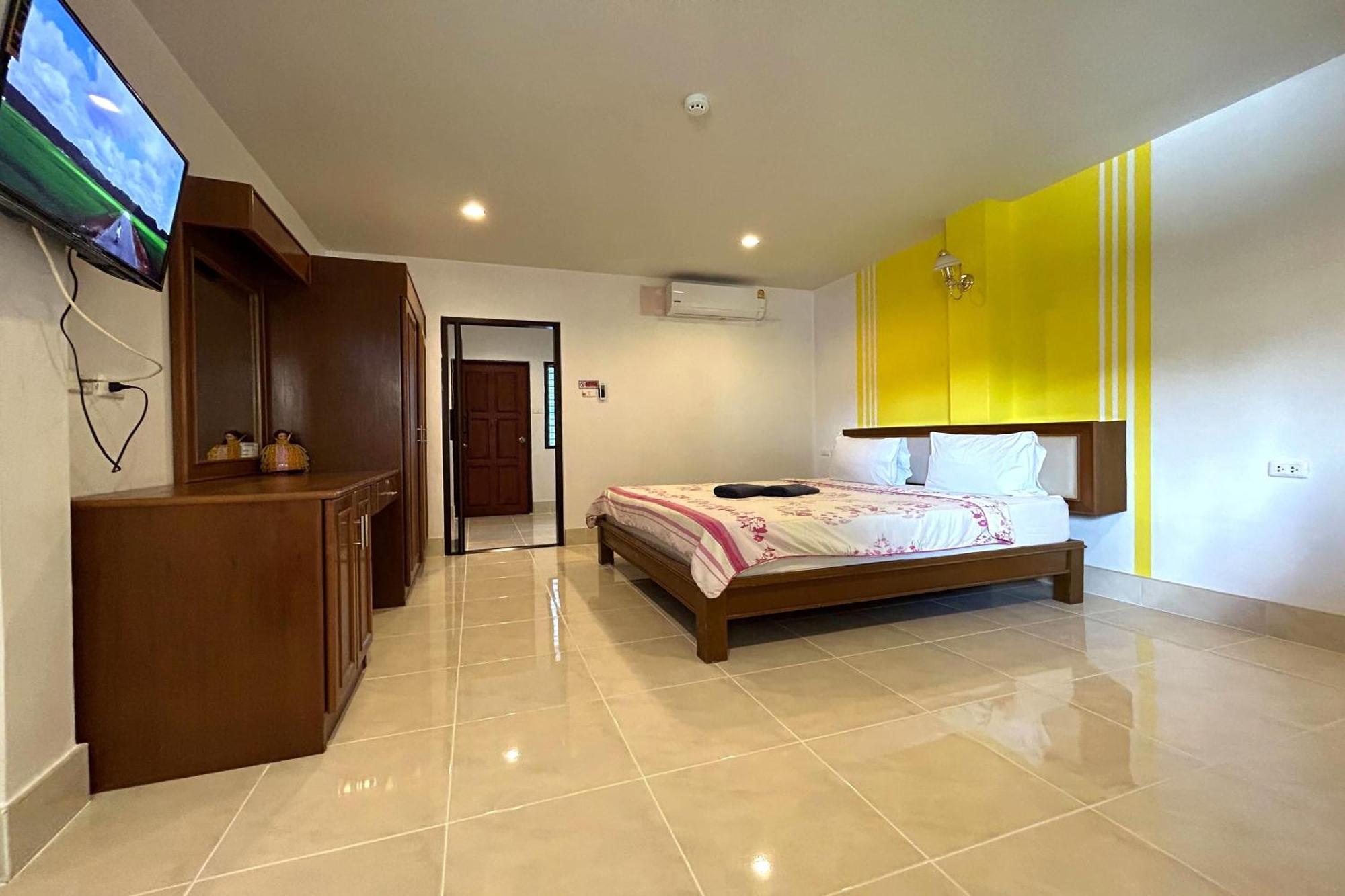 Sb Park Mansion Hotel Phuket