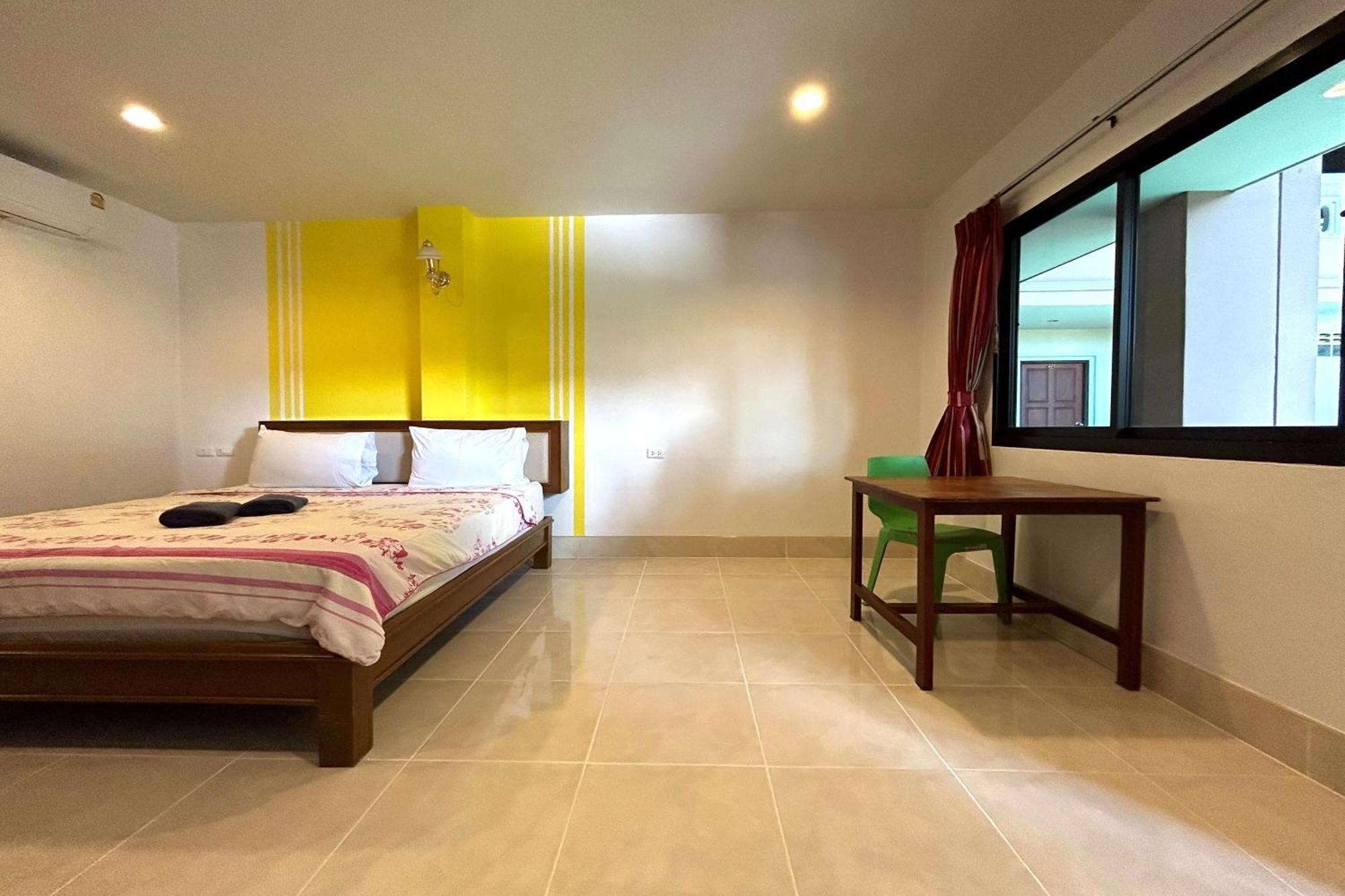 Sb Park Mansion Phuket